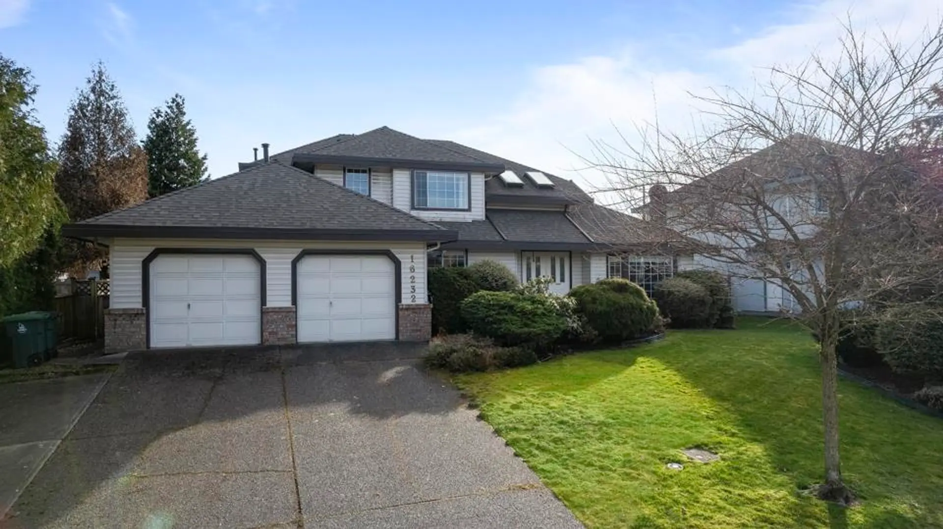 Property at 16232 87 Avenue, Surrey, BC