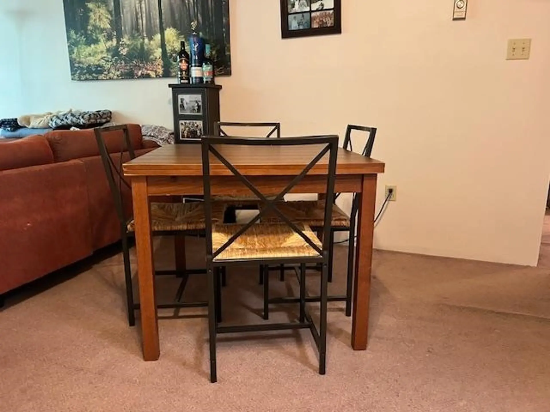 Property at #132 7451 Minoru Boulevard, Richmond, BC