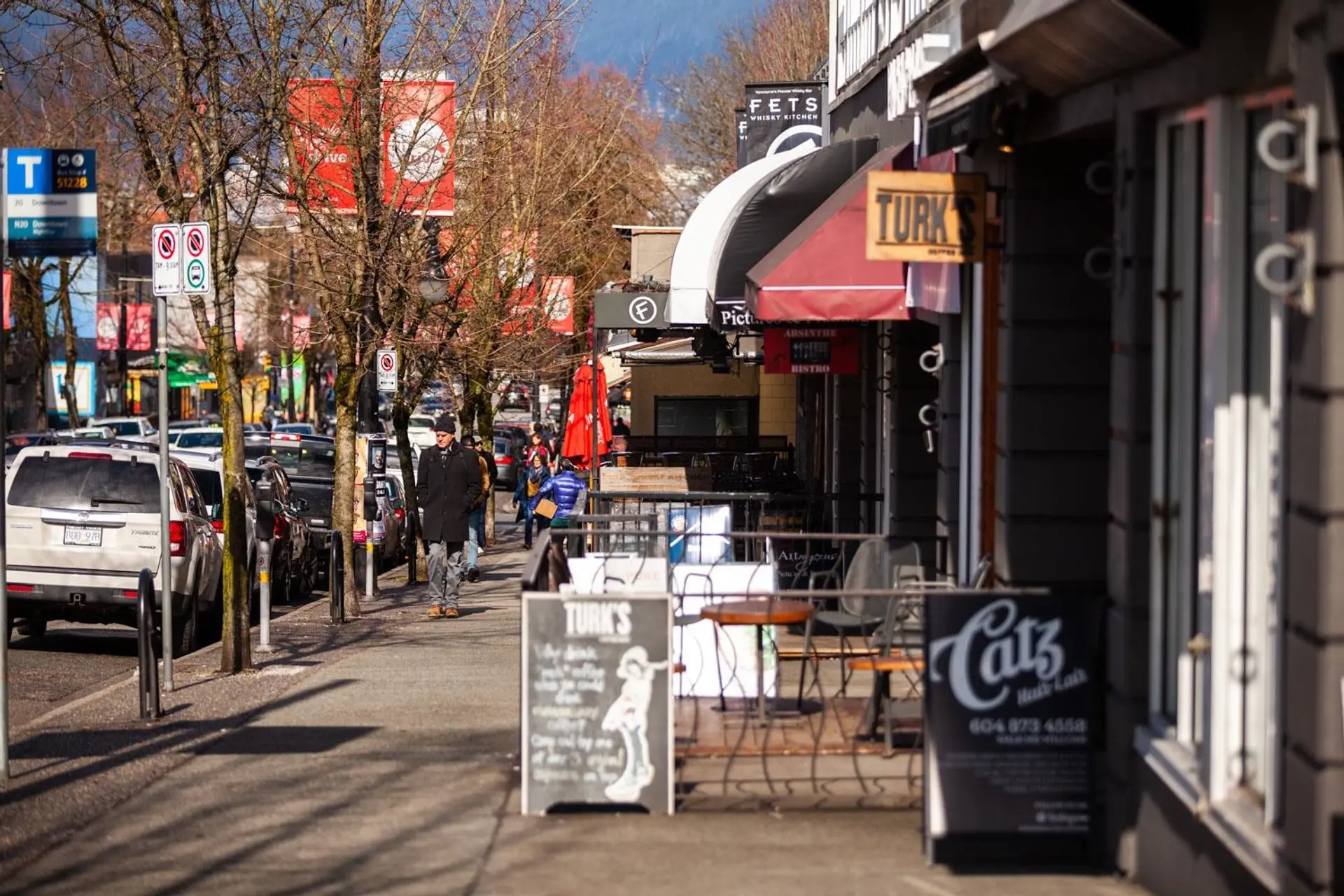 Property at #2 2017 E 23rd Avenue, Vancouver, BC