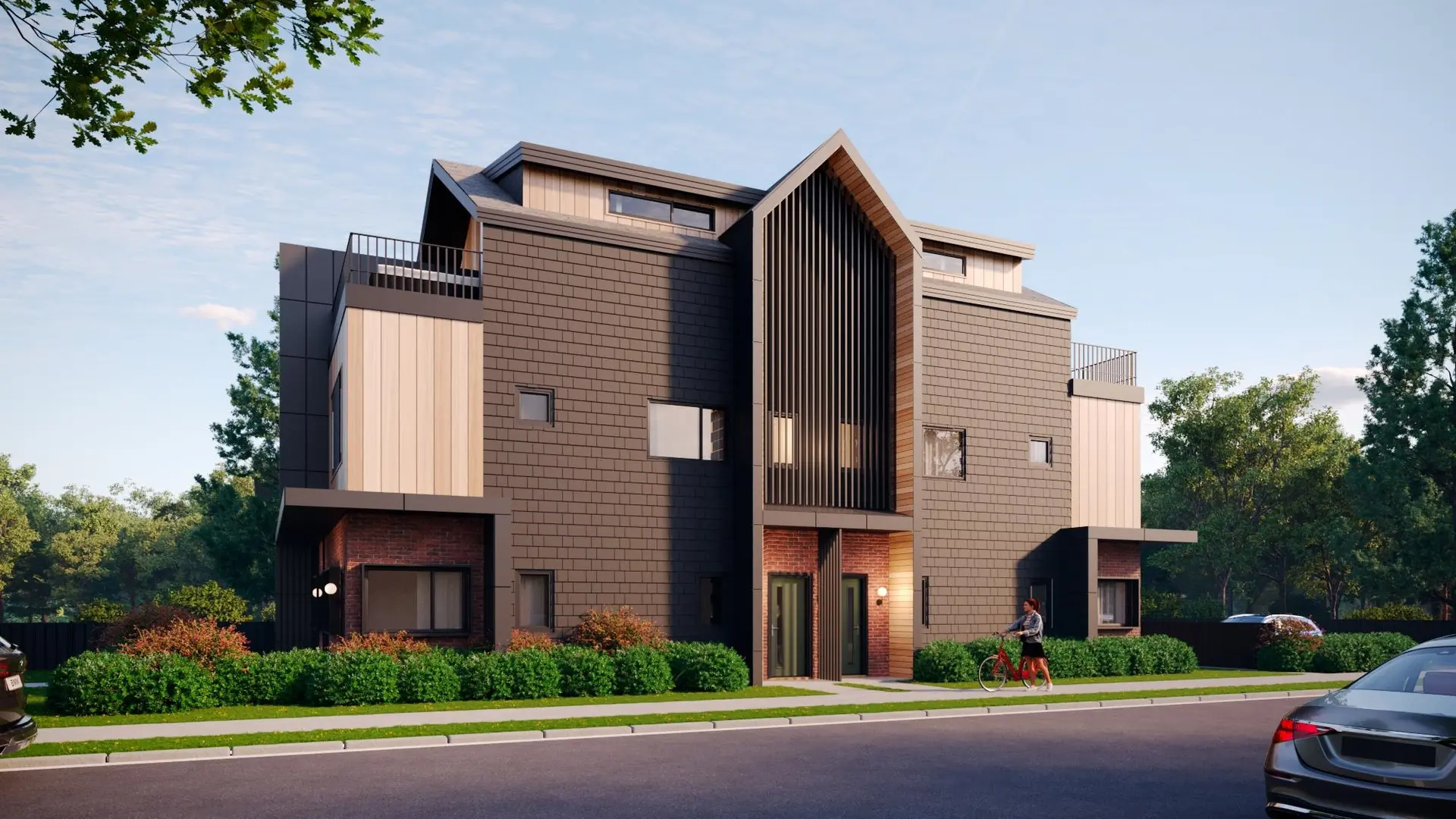 Property at #2 2017 E 23rd Avenue, Vancouver, BC