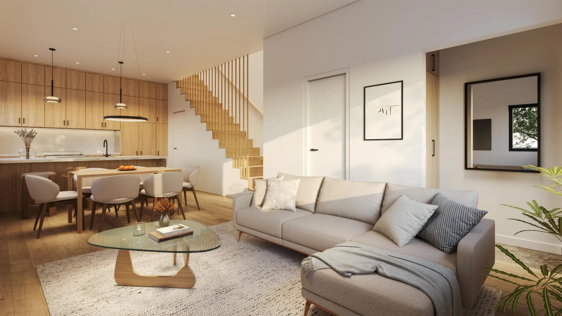 Property at #2 2017 E 23rd Avenue, Vancouver, BC