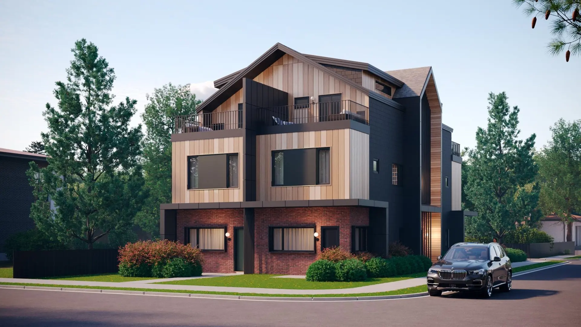 Property at #2 2017 E 23rd Avenue, Vancouver, BC