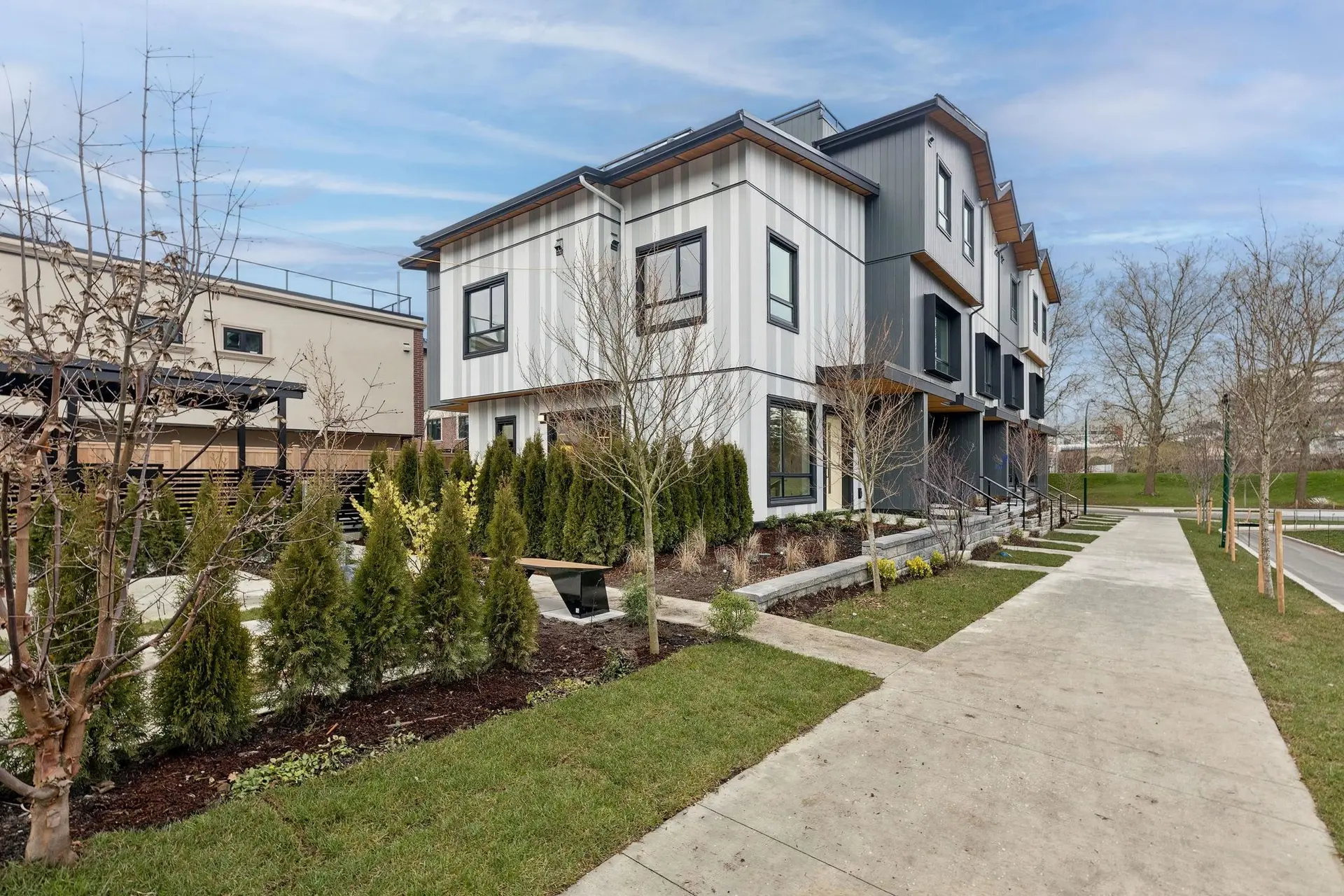 Property at 4817 Laurel Street, Vancouver, BC
