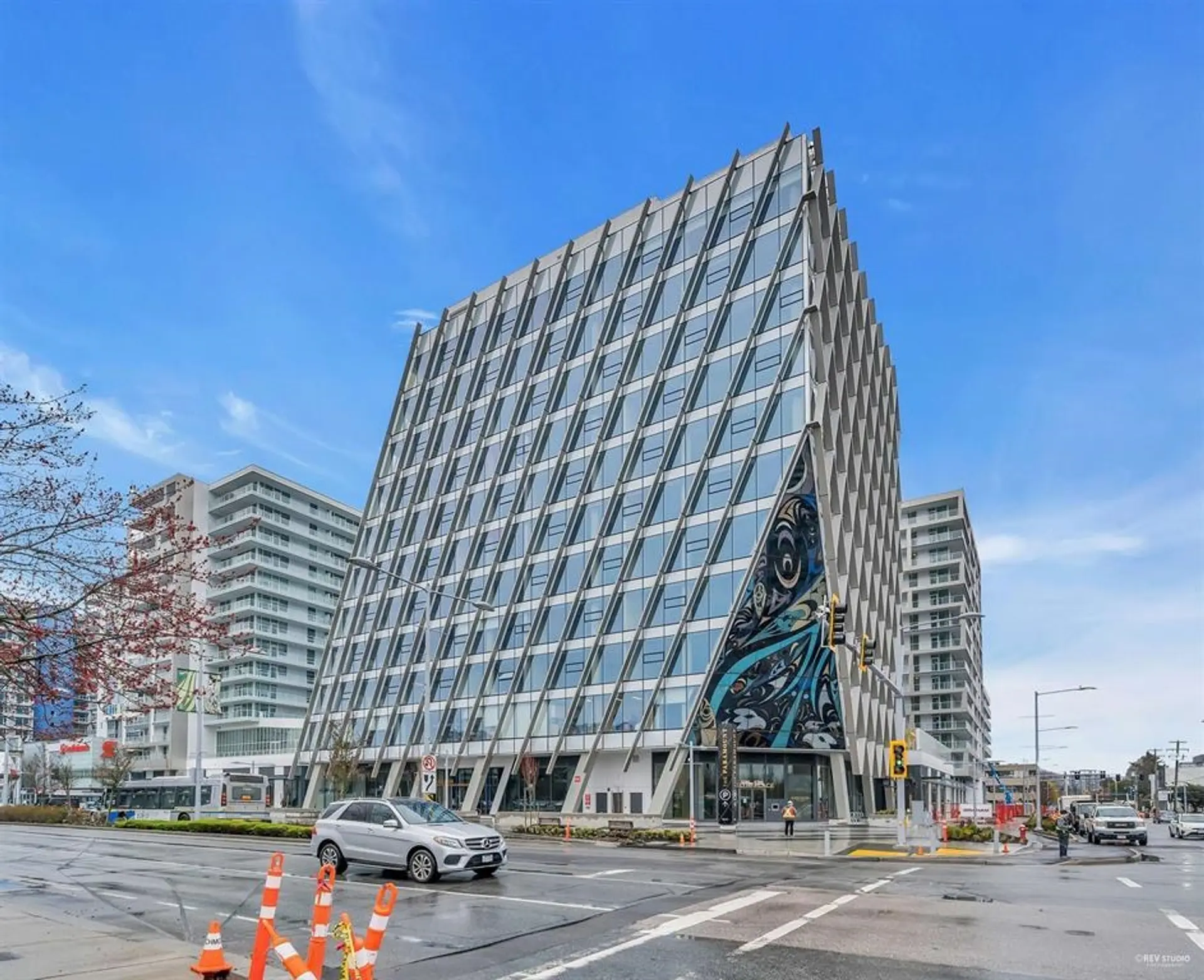 Property at #757 6320 NO. 3 ROAD, Richmond, BC