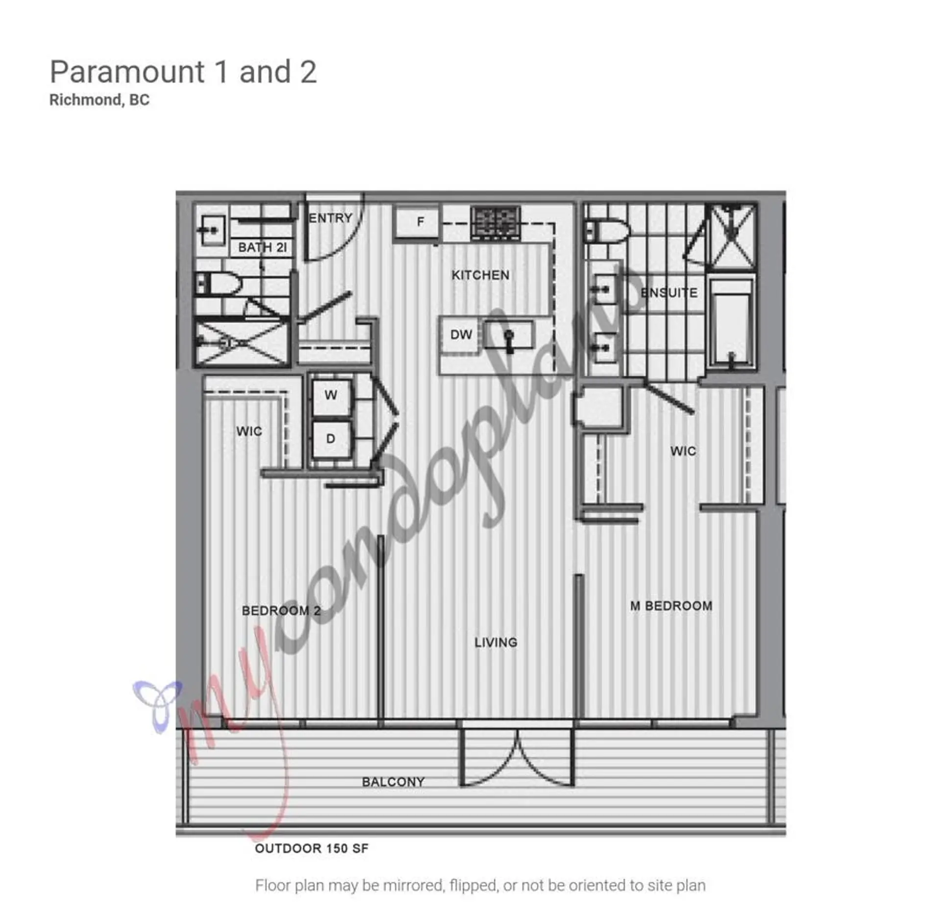 Property at #757 6320 NO. 3 ROAD, Richmond, BC