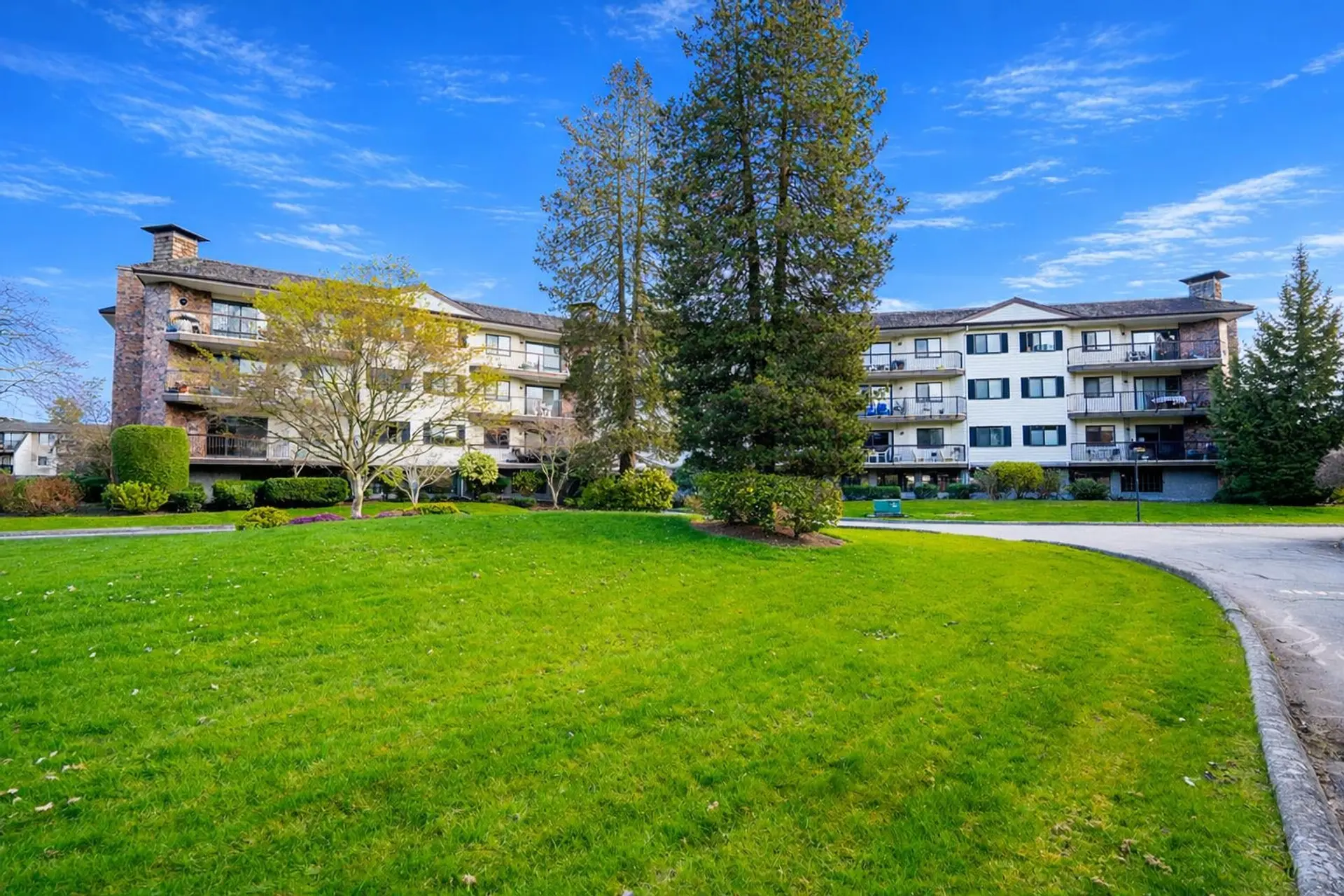 Property at #303 10220 Ryan Road, Richmond, BC