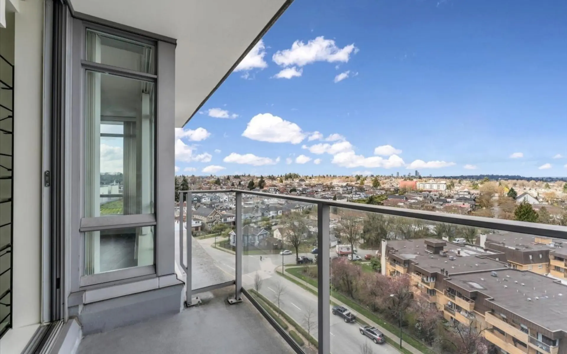 Property at #1009 4815 ELDORADO MEWS, Vancouver, BC