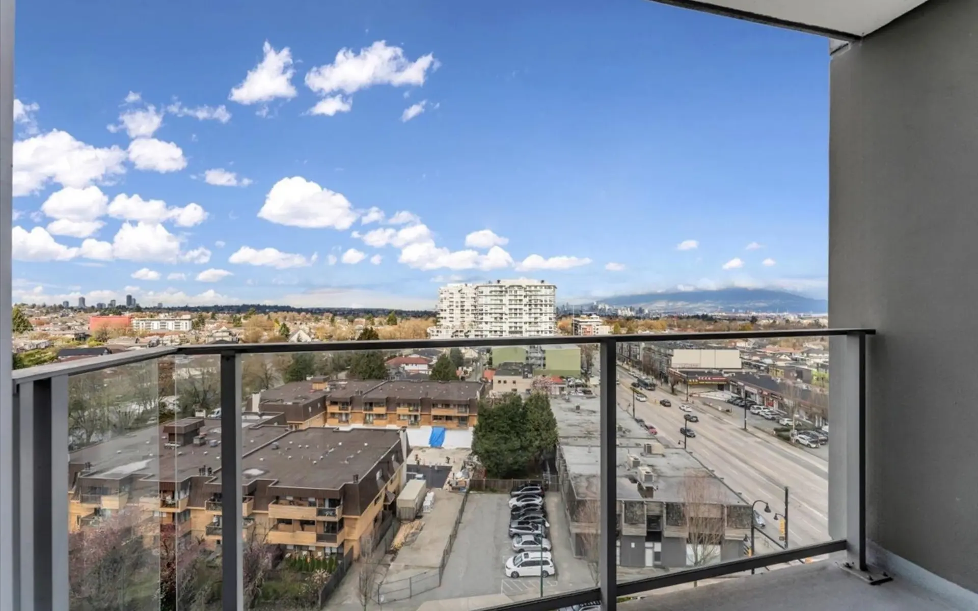 Property at #1009 4815 ELDORADO MEWS, Vancouver, BC