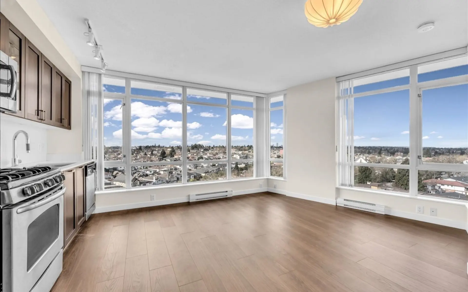 Property at #1009 4815 ELDORADO MEWS, Vancouver, BC