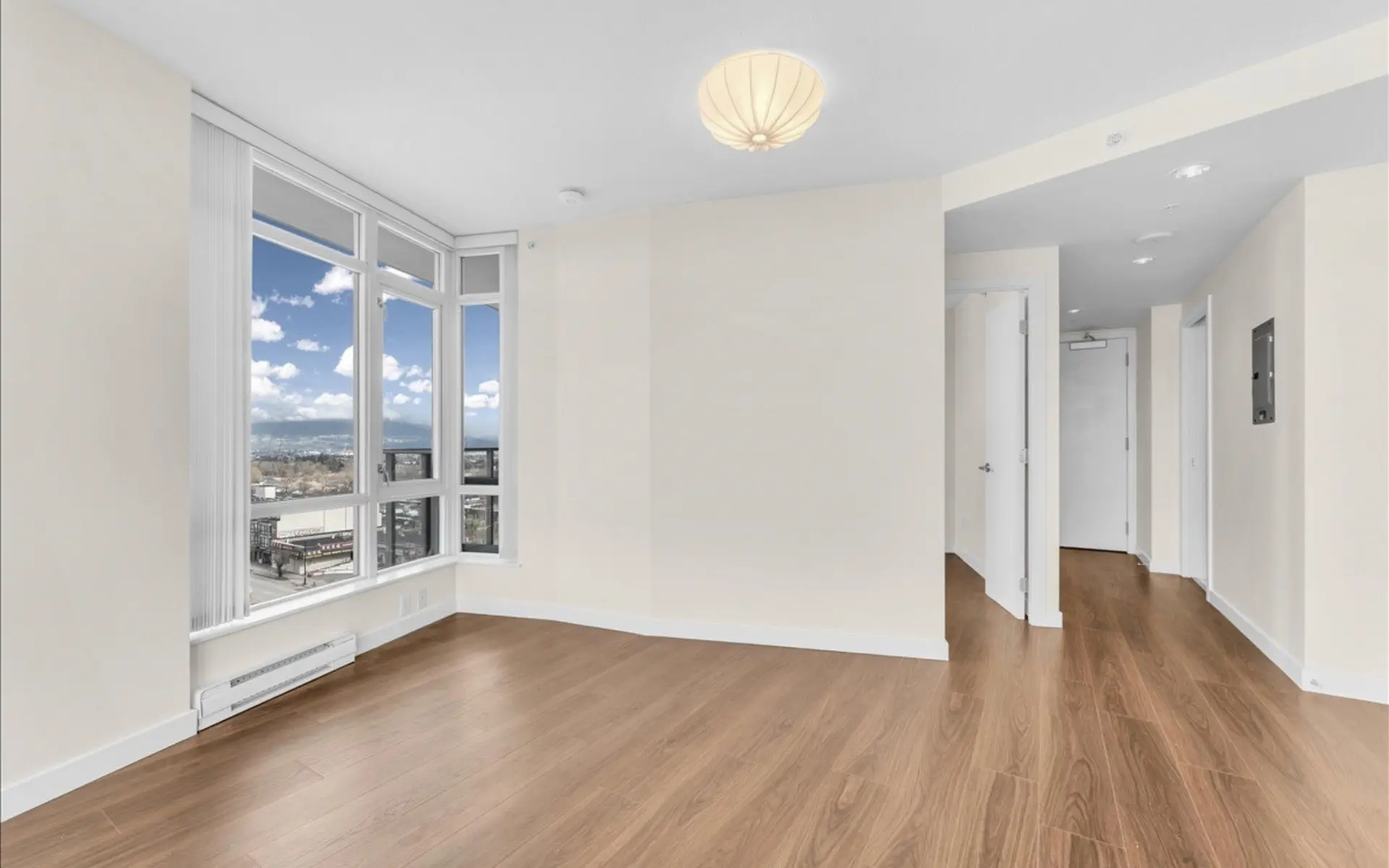 Property at #1009 4815 ELDORADO MEWS, Vancouver, BC