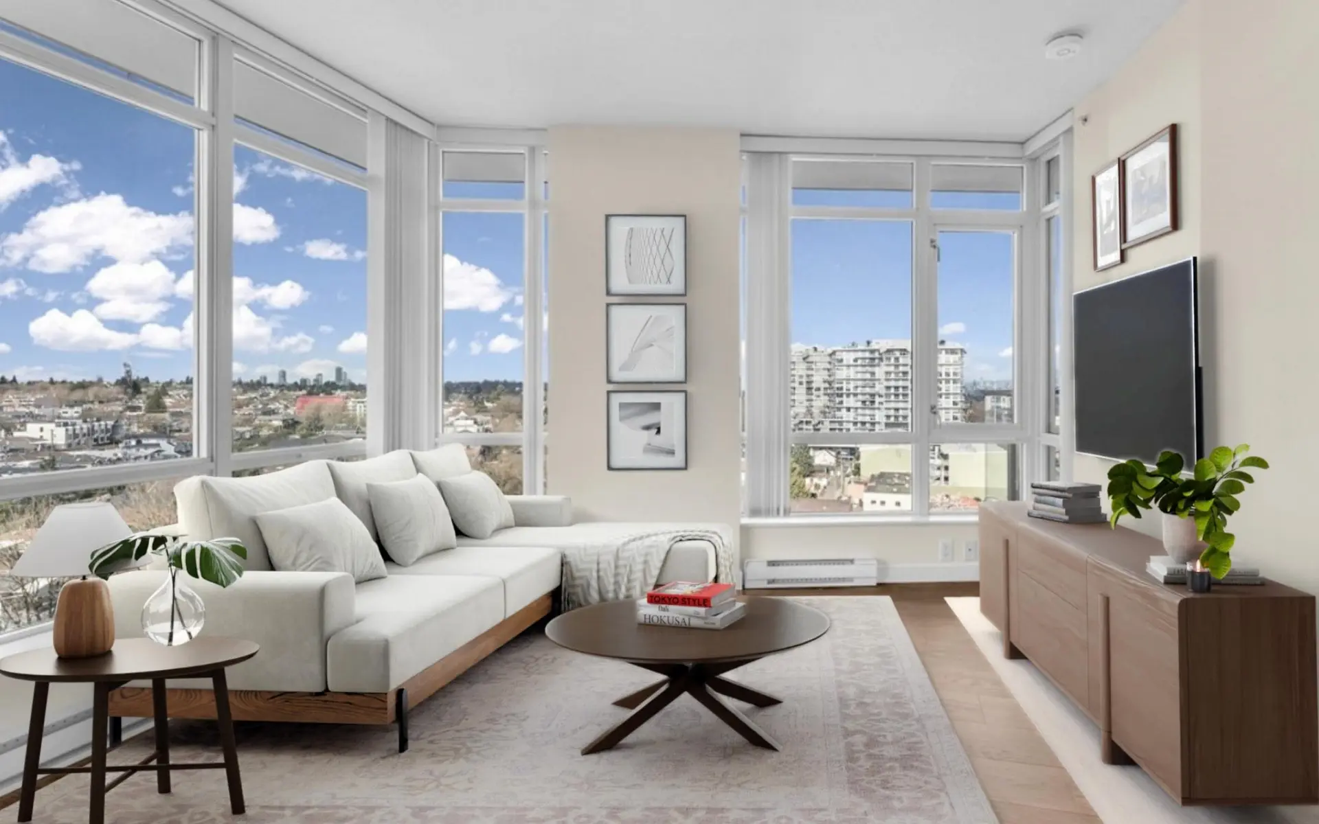 Property at #1009 4815 ELDORADO MEWS, Vancouver, BC