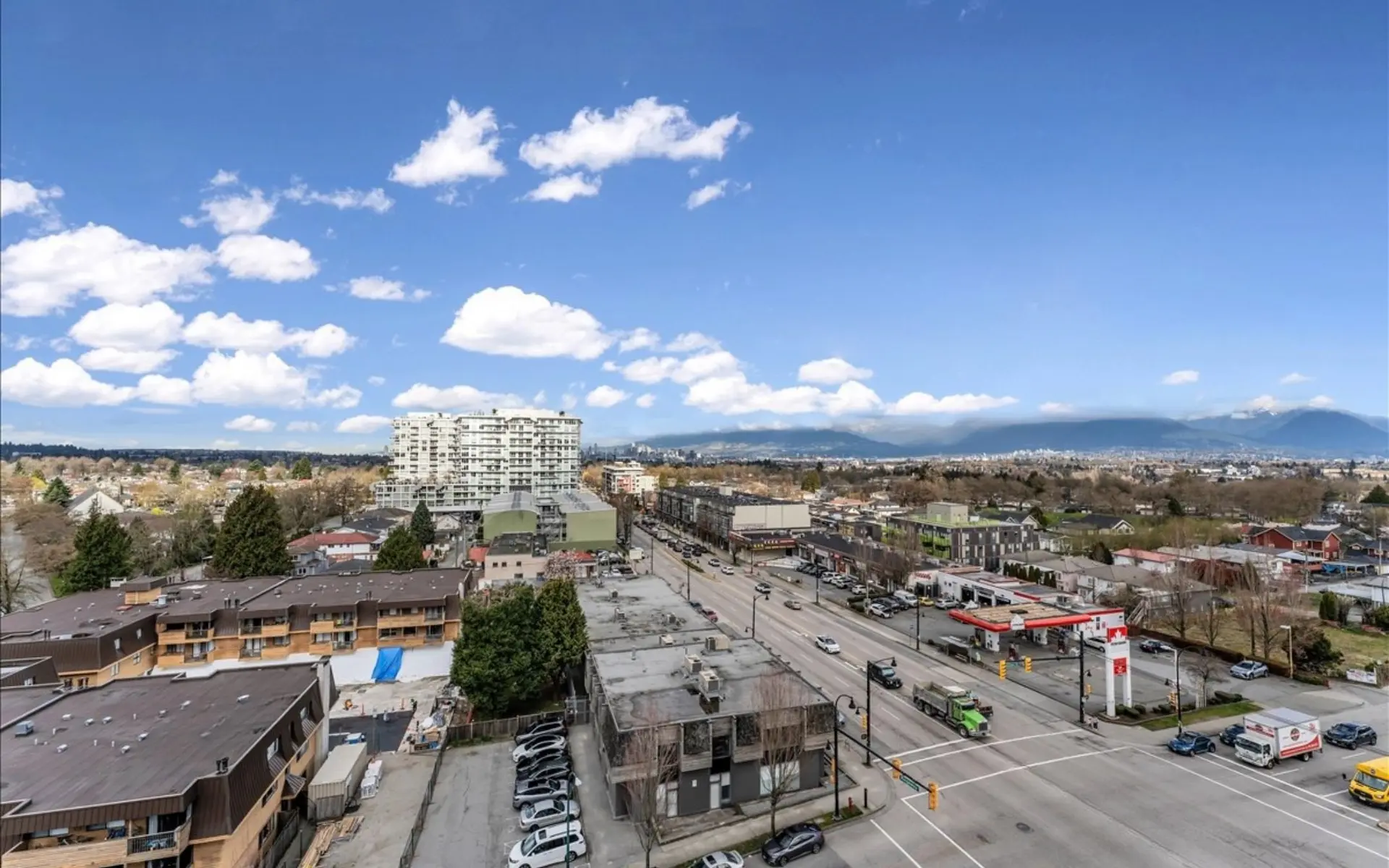 Property at #1009 4815 ELDORADO MEWS, Vancouver, BC