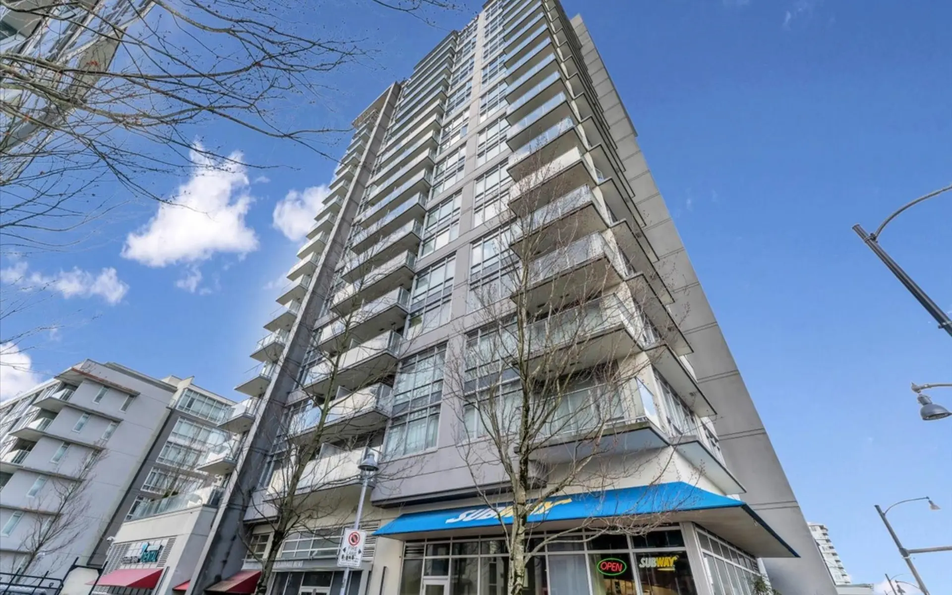 Property at #1009 4815 ELDORADO MEWS, Vancouver, BC