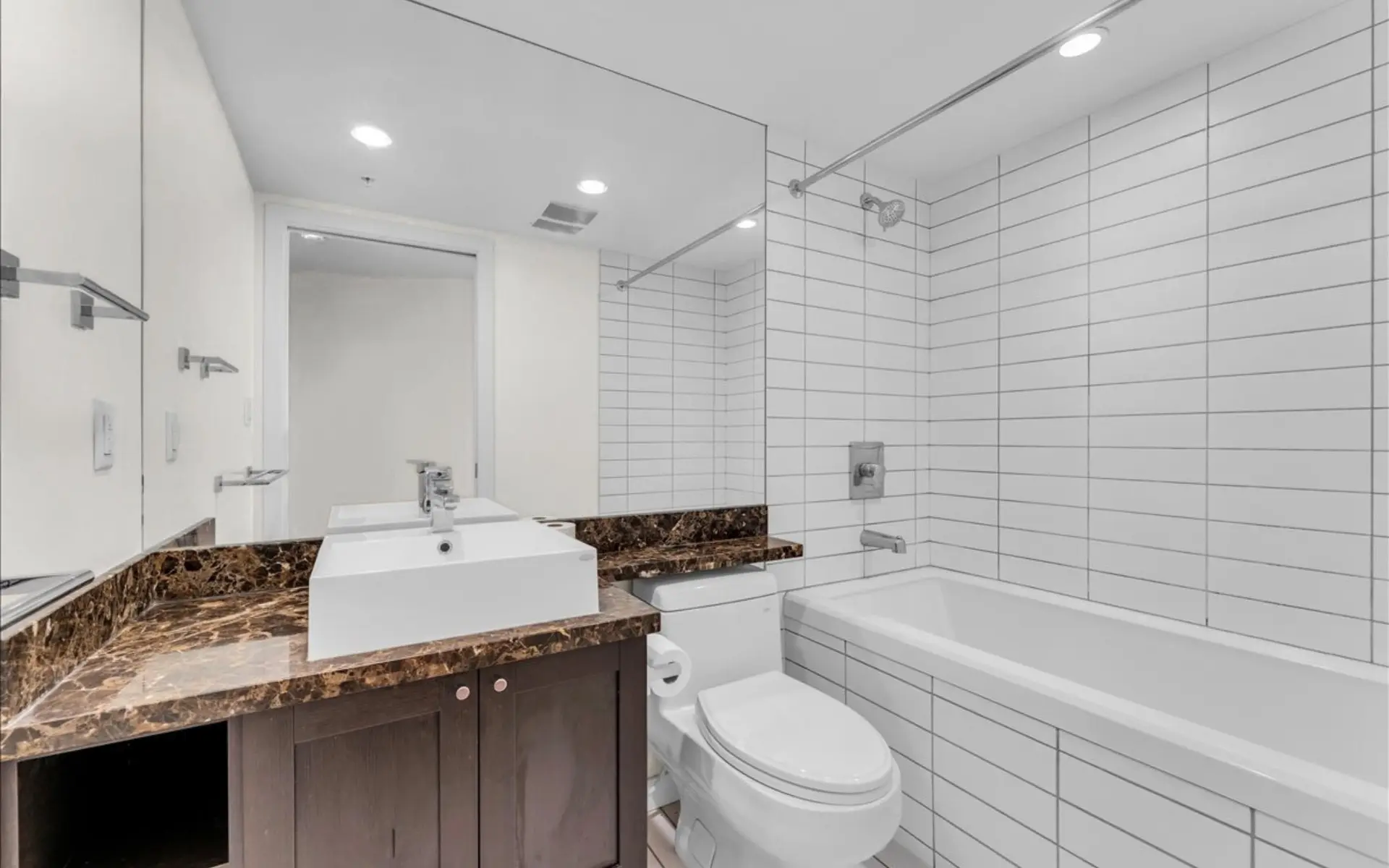 Property at #1009 4815 ELDORADO MEWS, Vancouver, BC