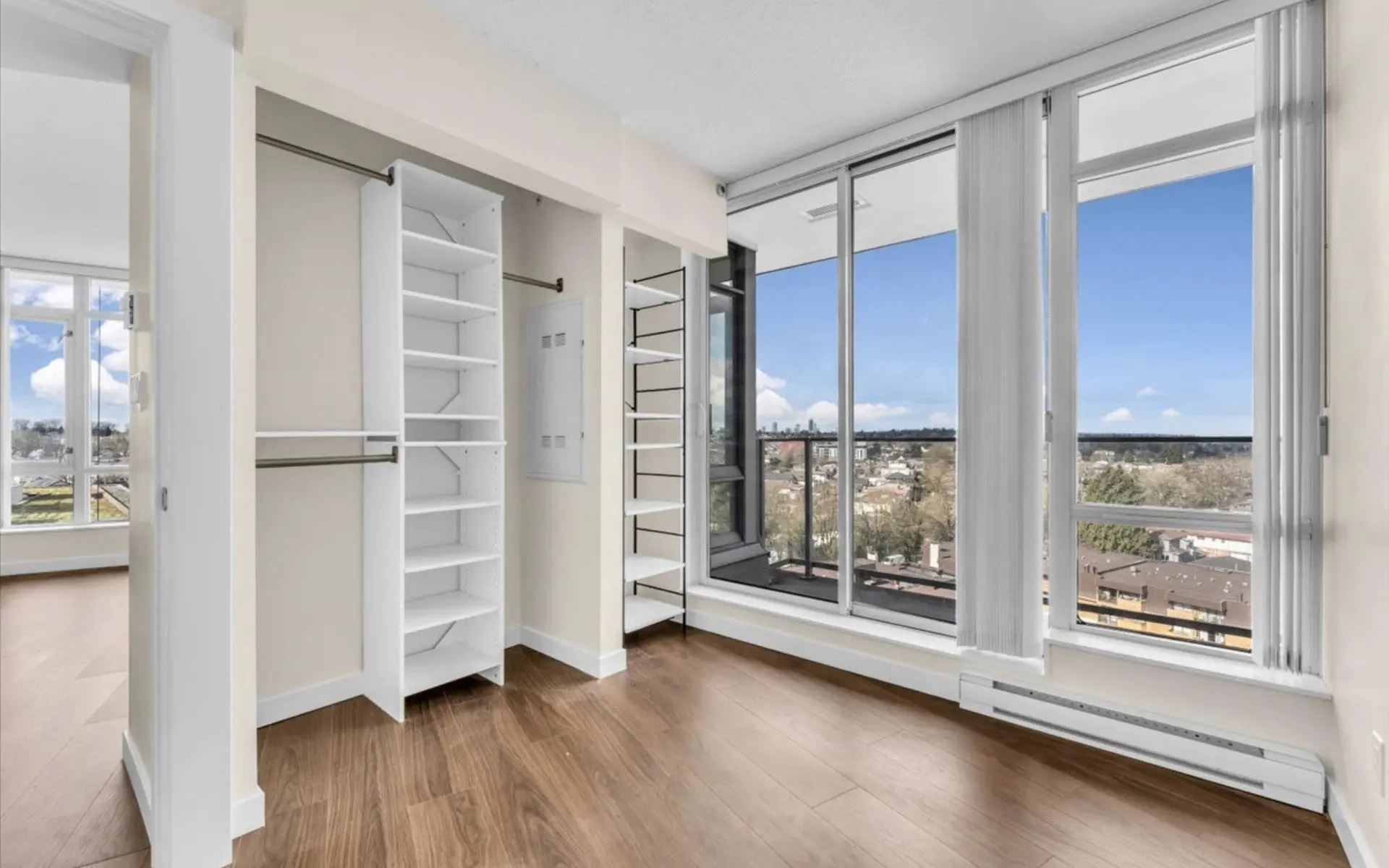 Property at #1009 4815 ELDORADO MEWS, Vancouver, BC