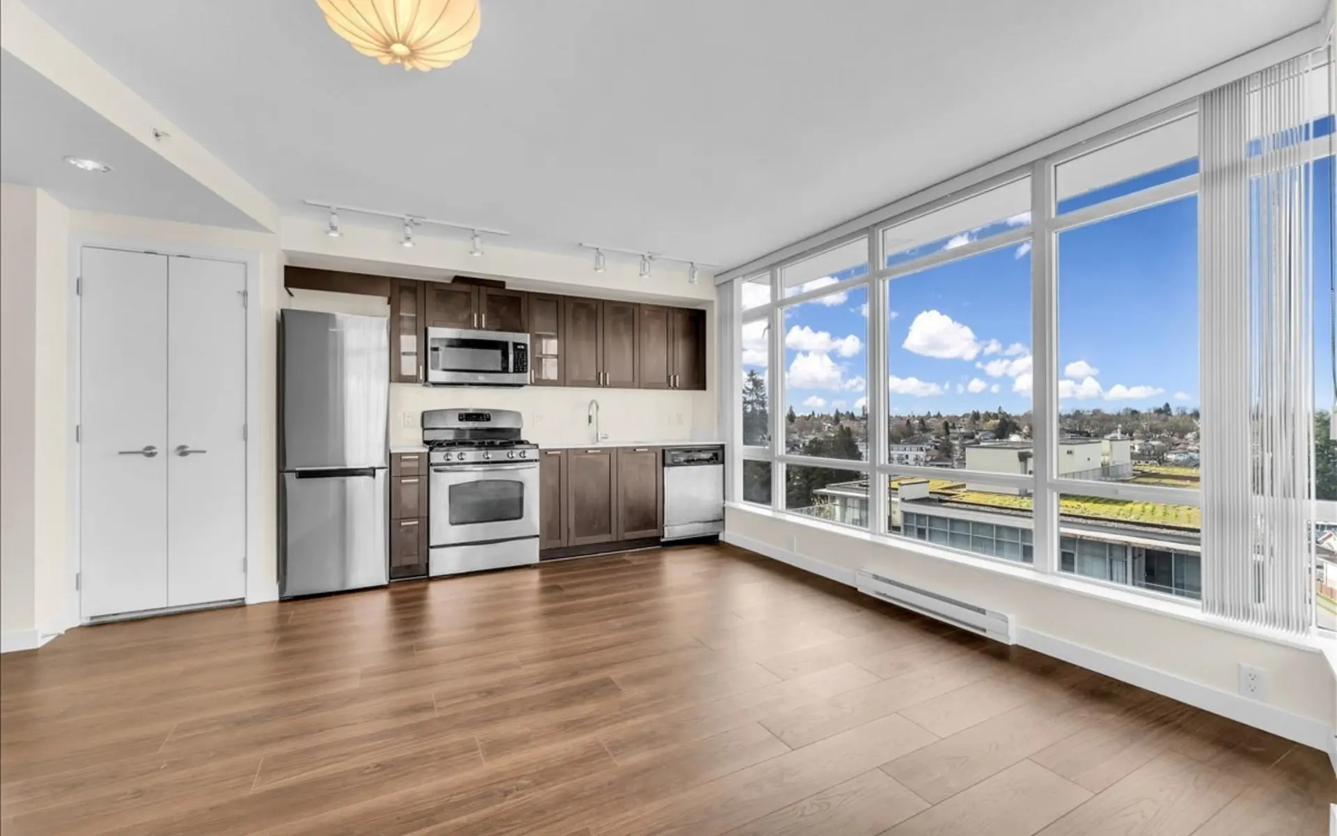 Property at #1009 4815 ELDORADO MEWS, Vancouver, BC