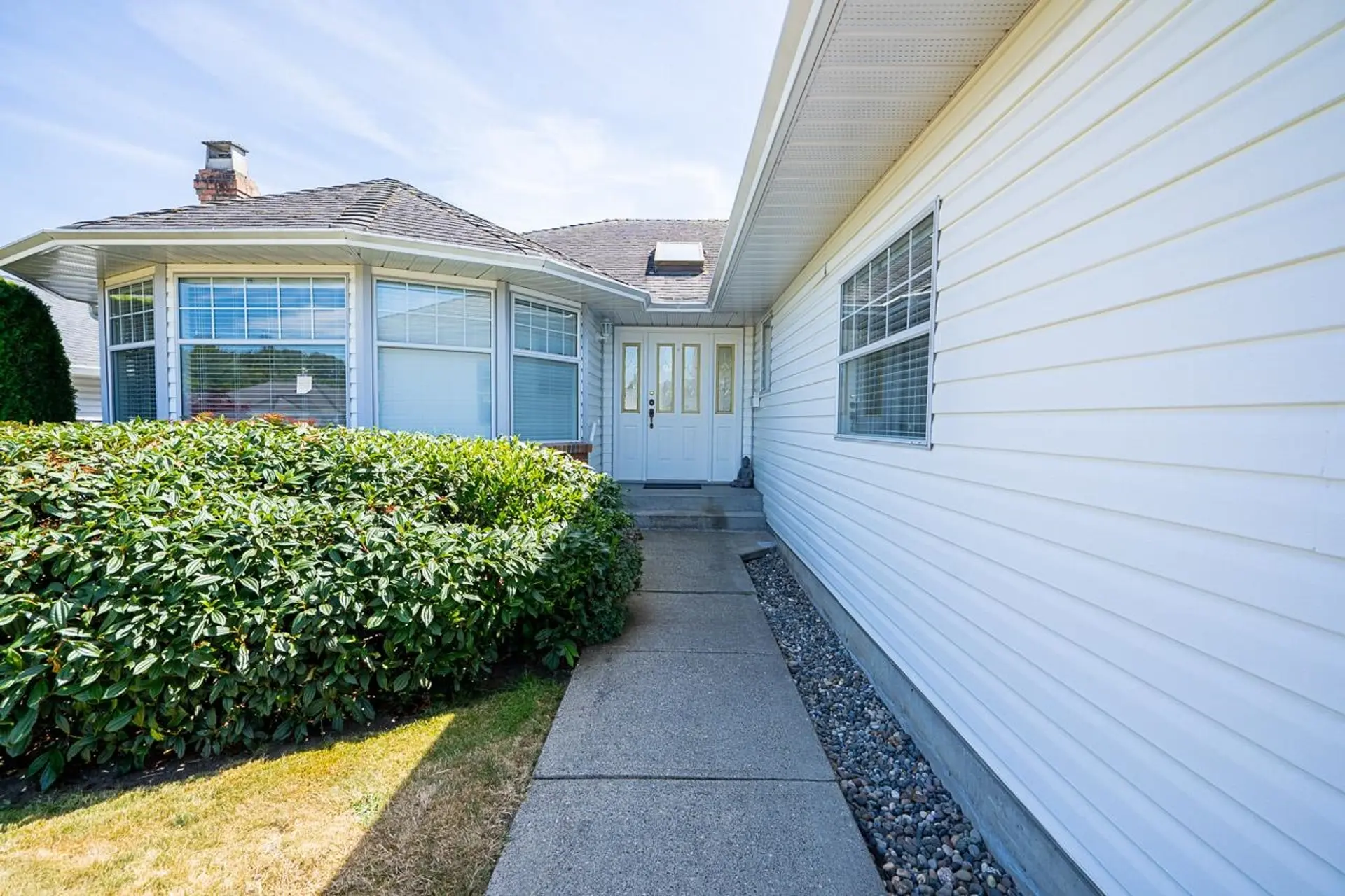 Property at 16158 16a Avenue, Surrey, BC