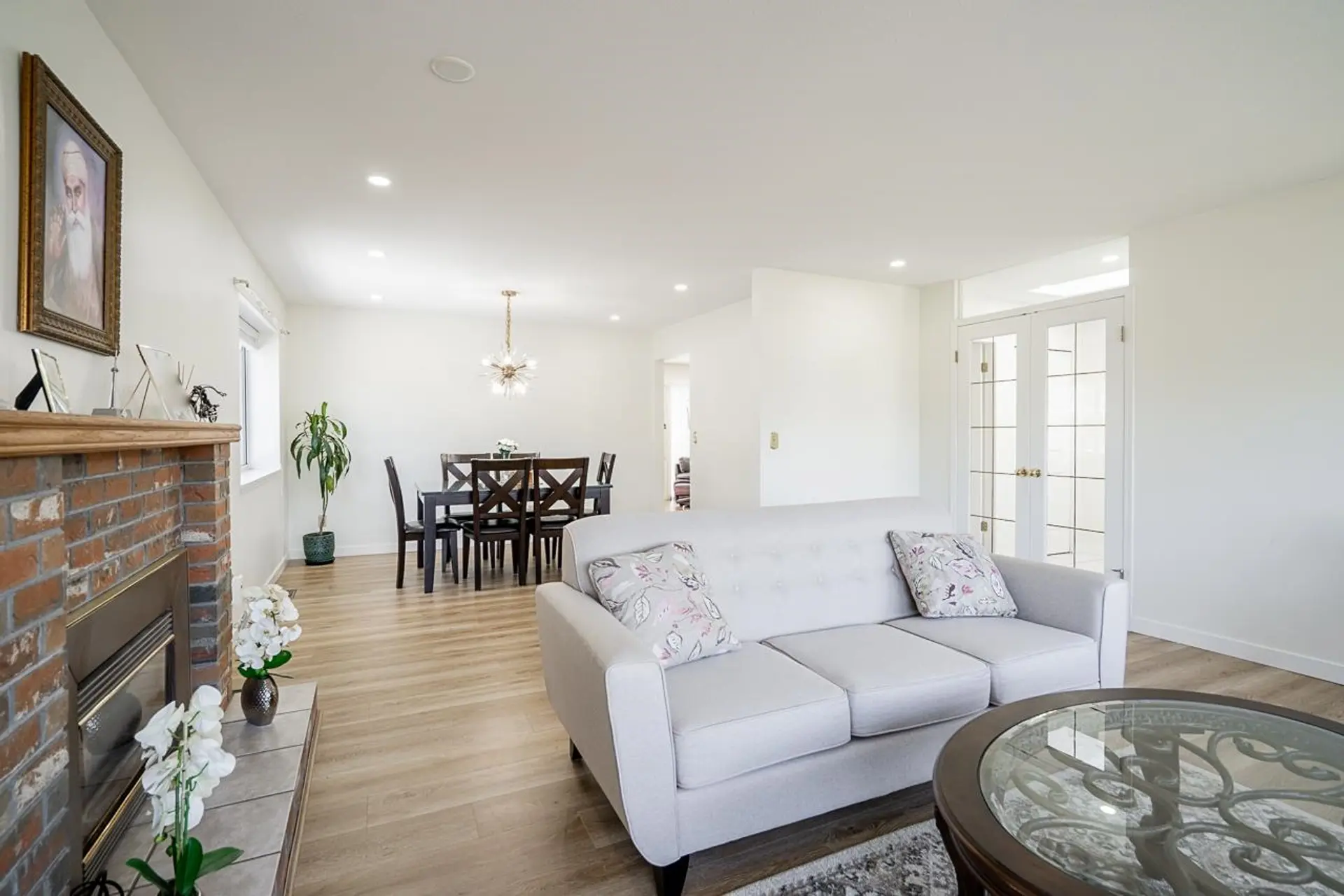 Property at 16158 16a Avenue, Surrey, BC