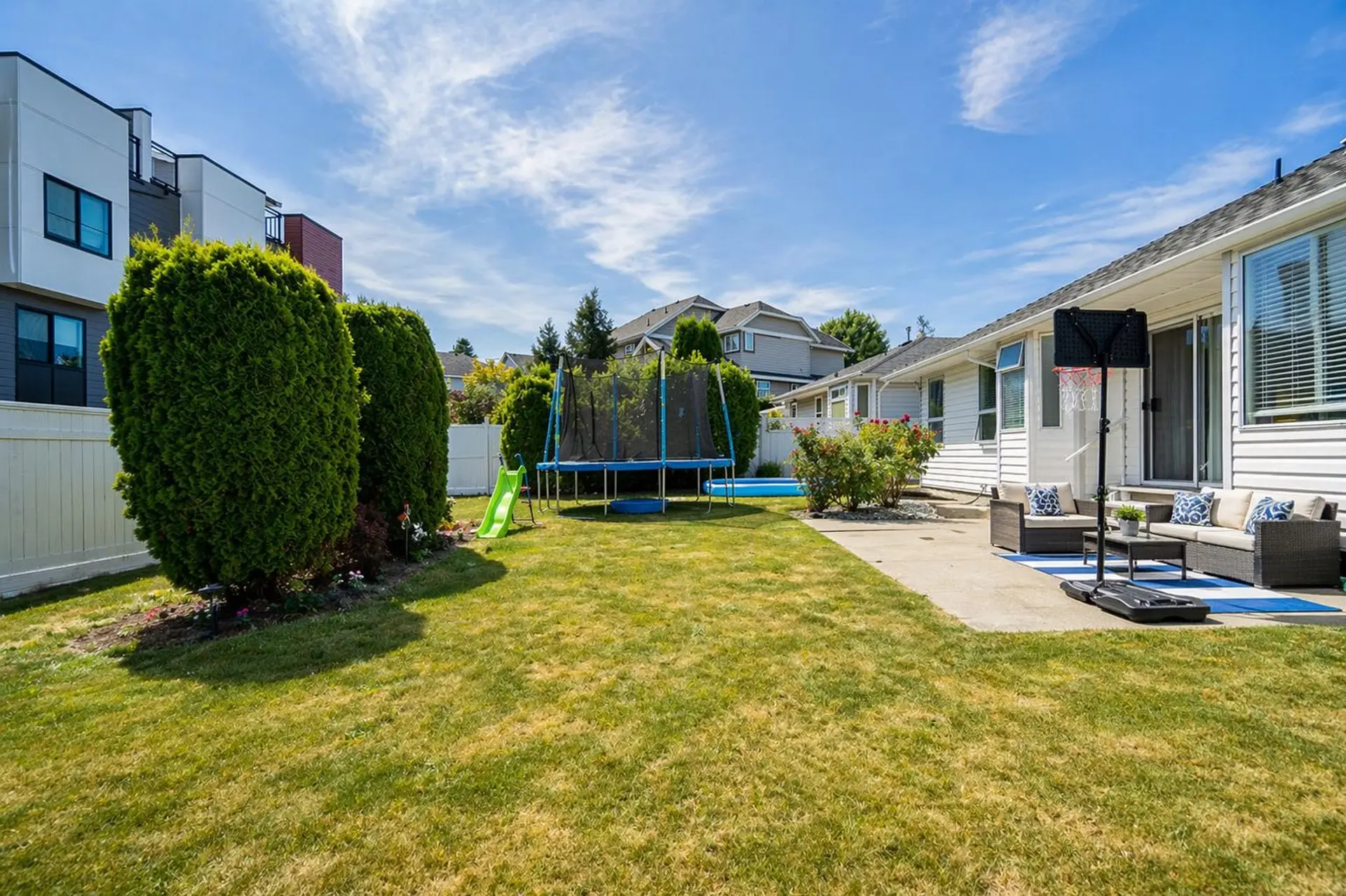 Property at 16158 16a Avenue, Surrey, BC