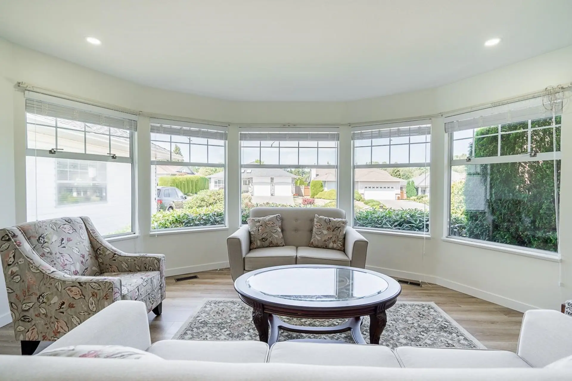 Property at 16158 16a Avenue, Surrey, BC