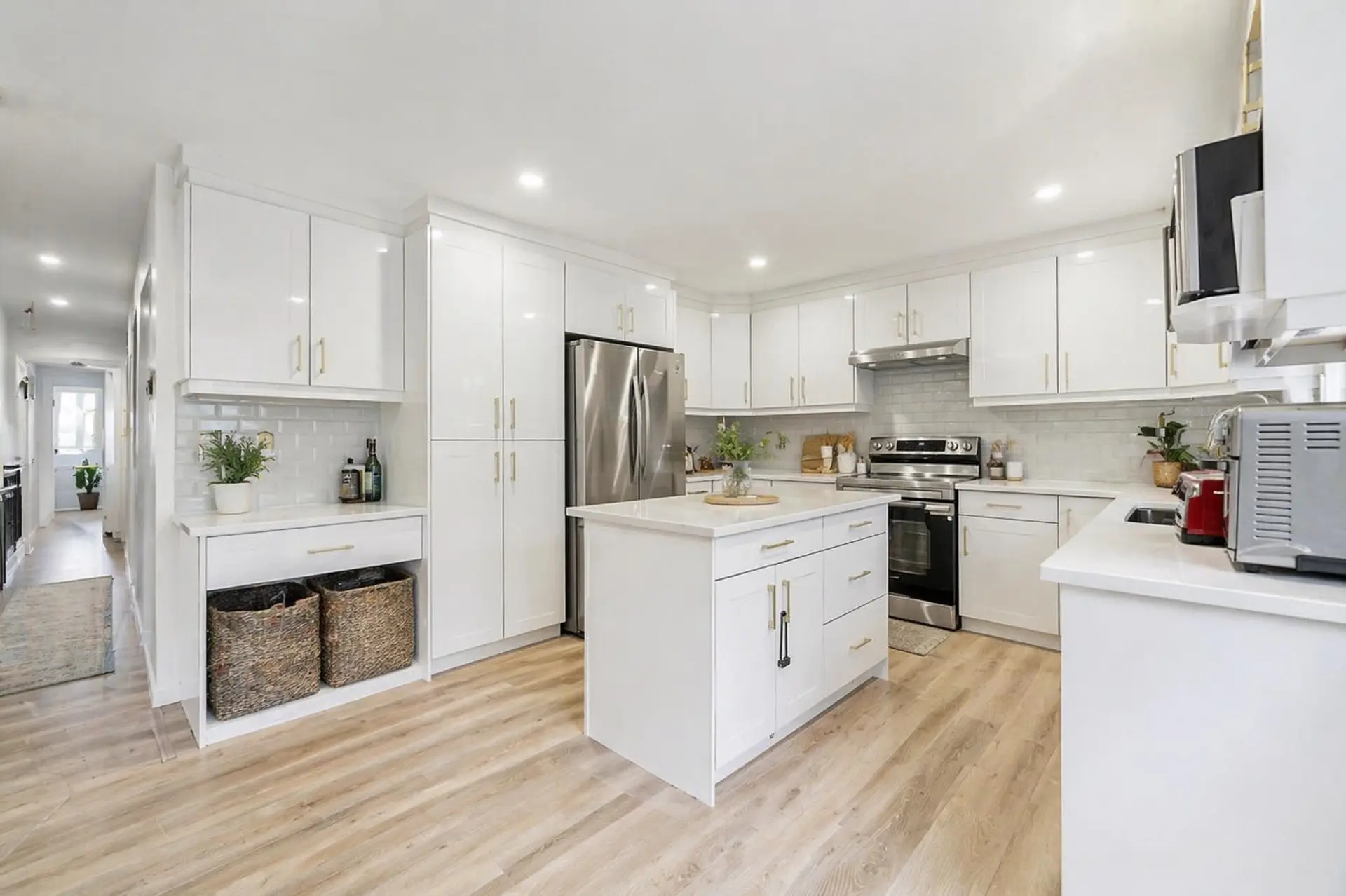 Property at 16158 16a Avenue, Surrey, BC