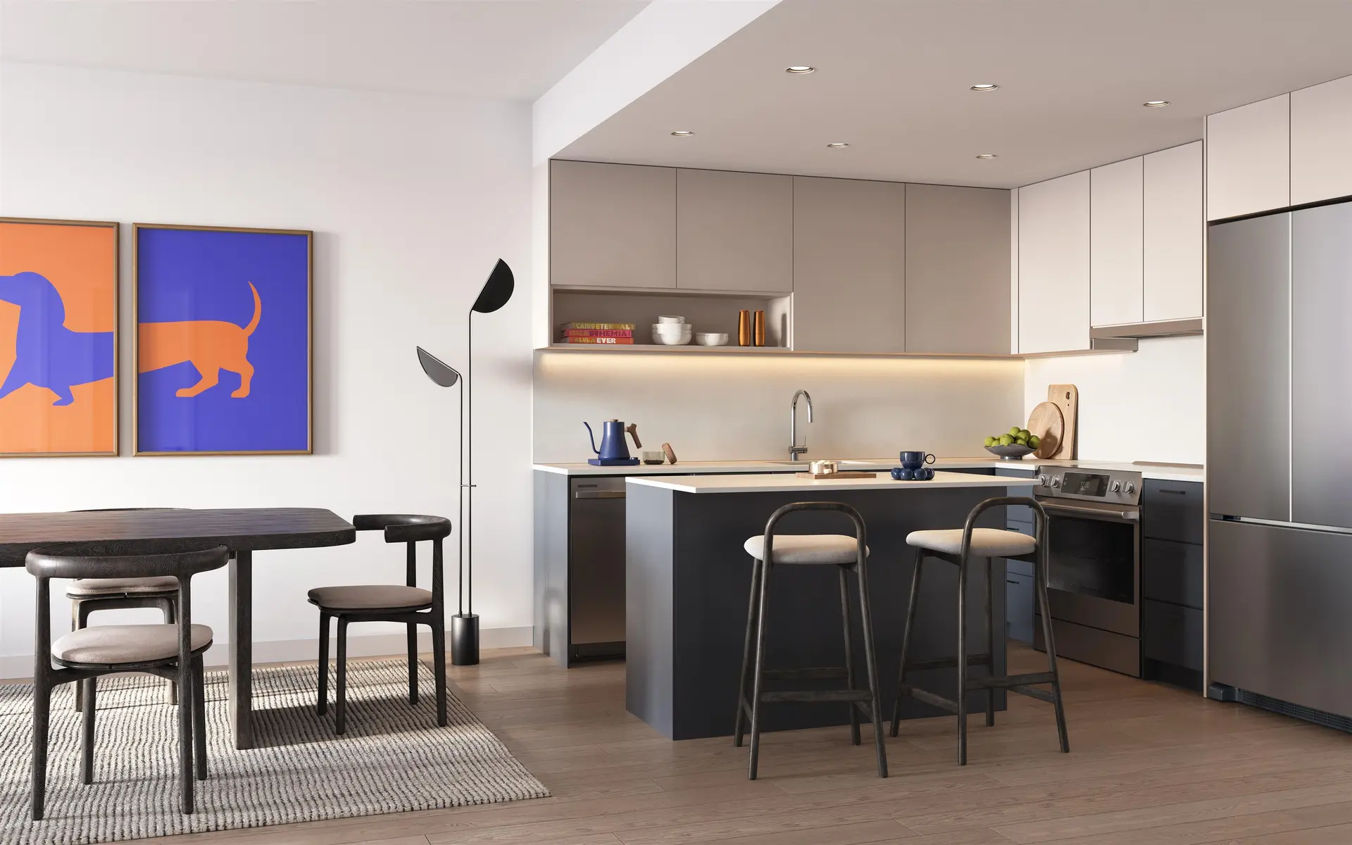 Property at #401 7588 198b Street, Langley, BC