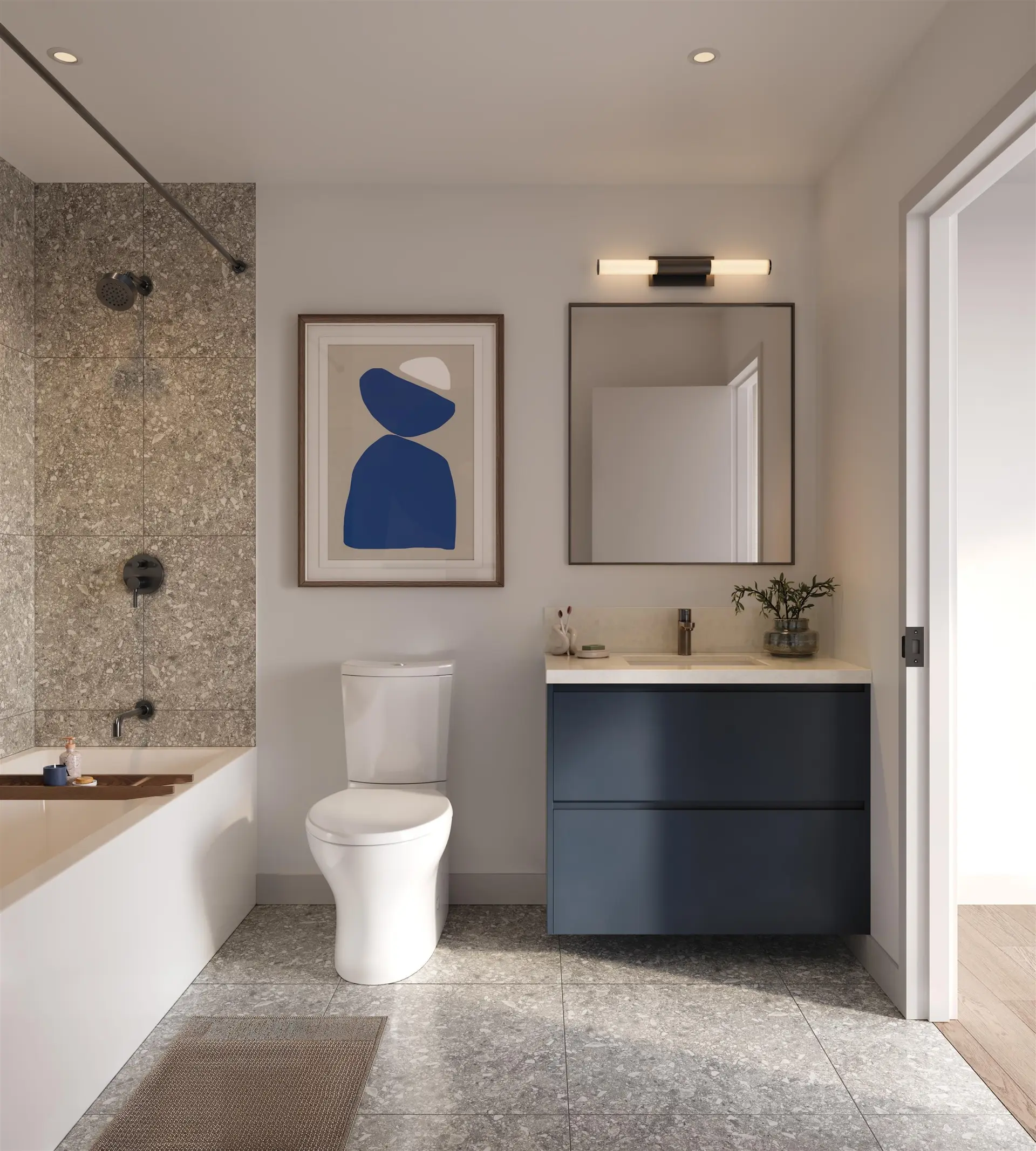 Property at #401 7588 198b Street, Langley, BC