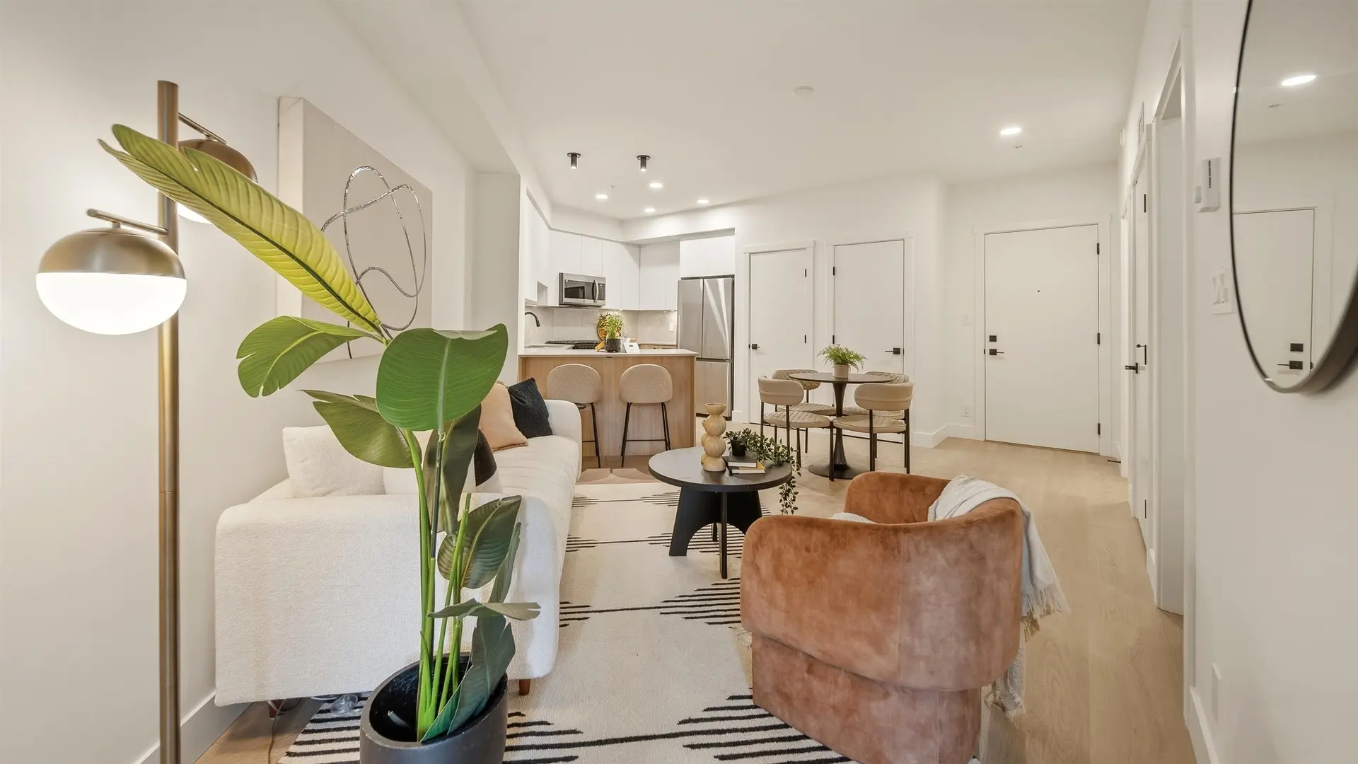 Property at #B127 8230 208b Avenue, Langley, BC