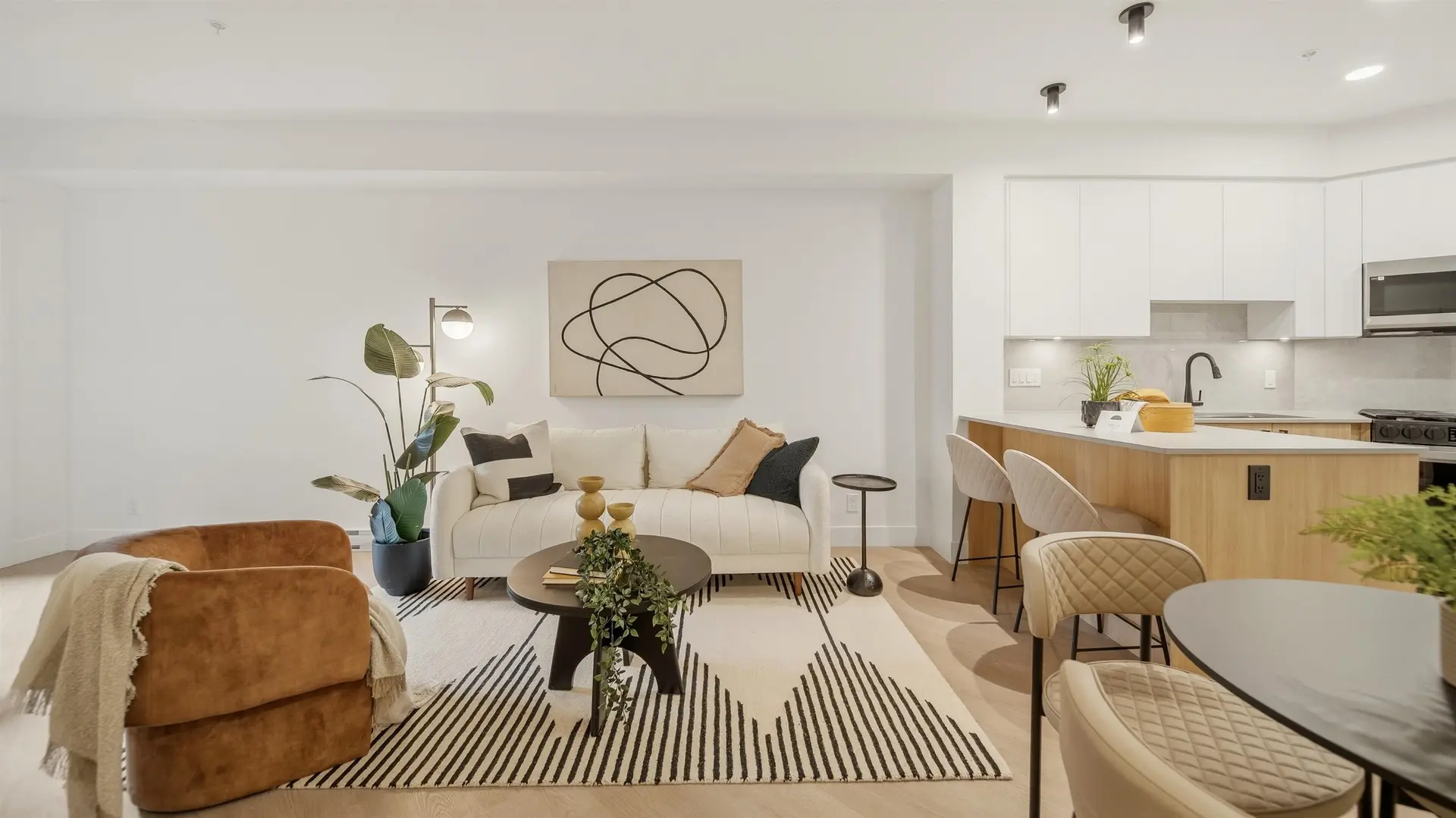 Property at #B127 8230 208b Avenue, Langley, BC