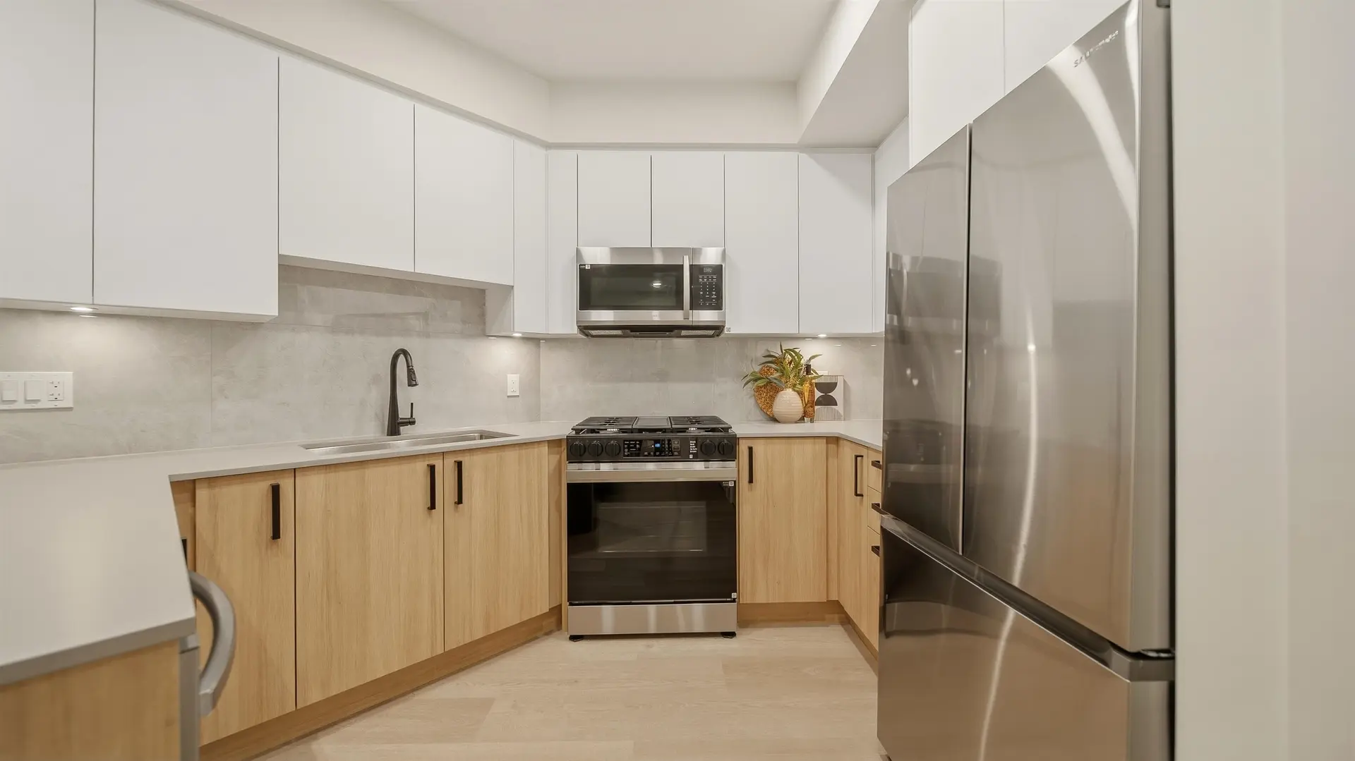 Property at #B127 8230 208b Avenue, Langley, BC