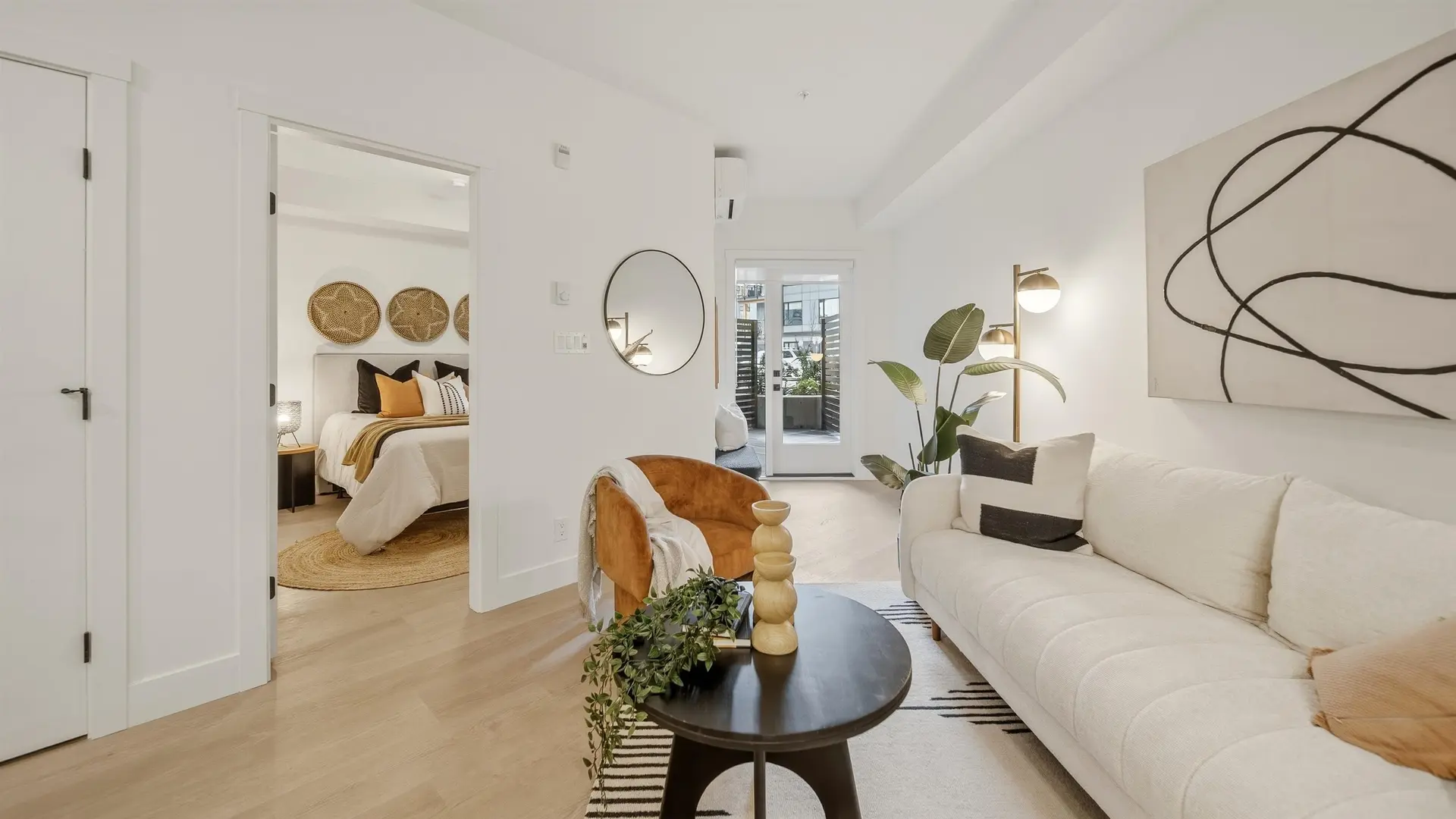 Property at #B127 8230 208b Avenue, Langley, BC