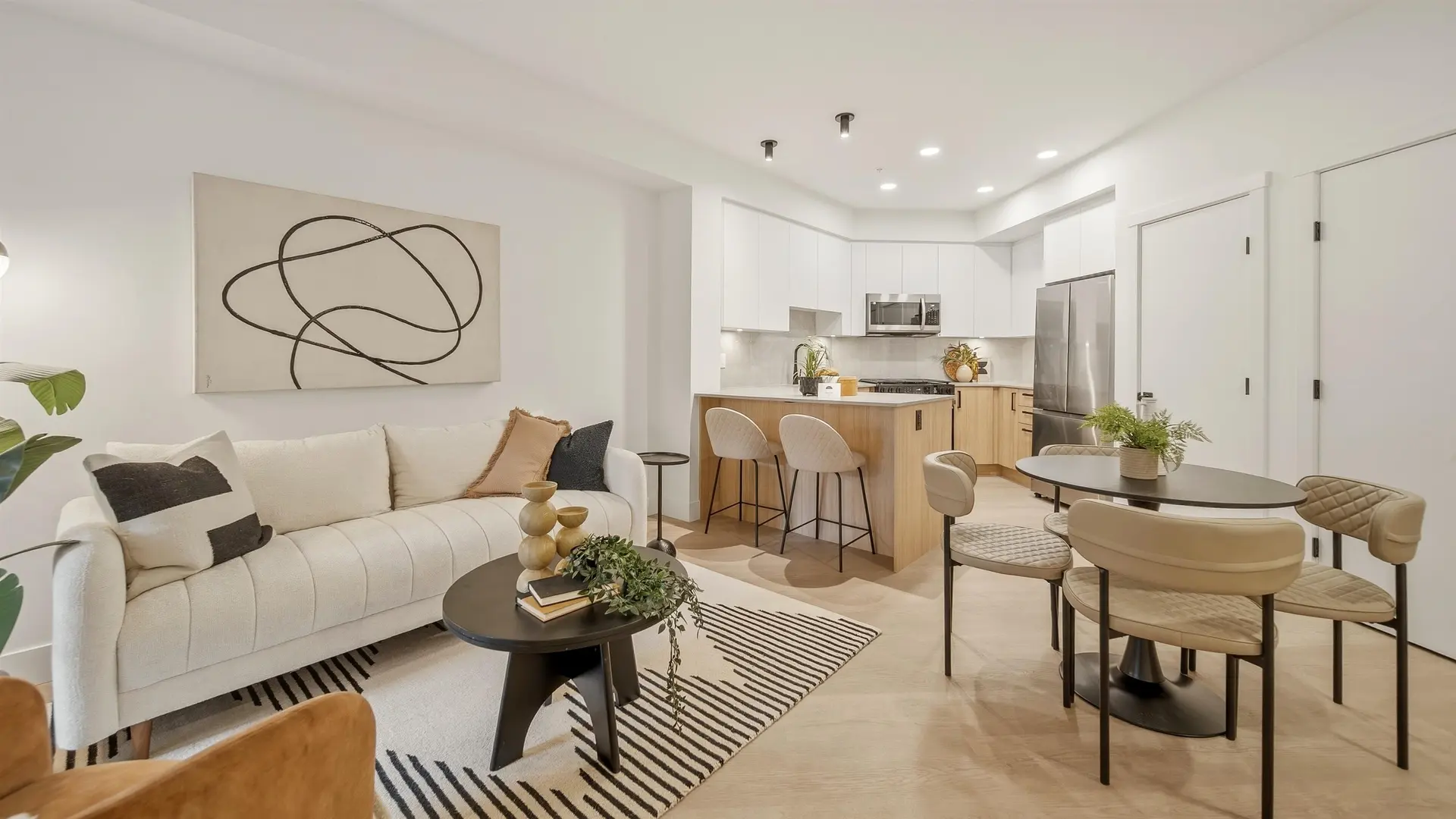 Property at #B127 8230 208b Avenue, Langley, BC