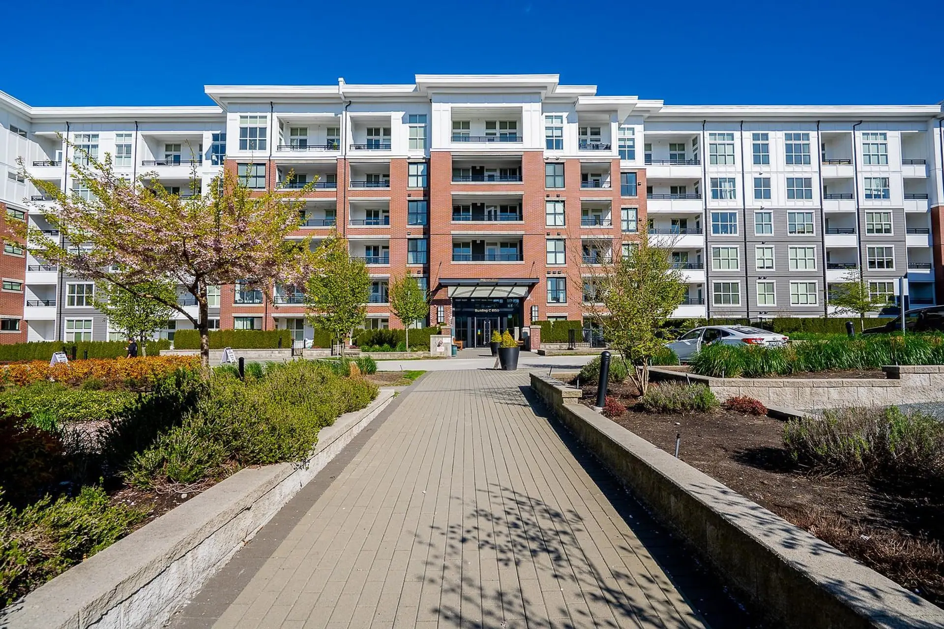 Property at #C620 8150 207 Street, Langley, BC