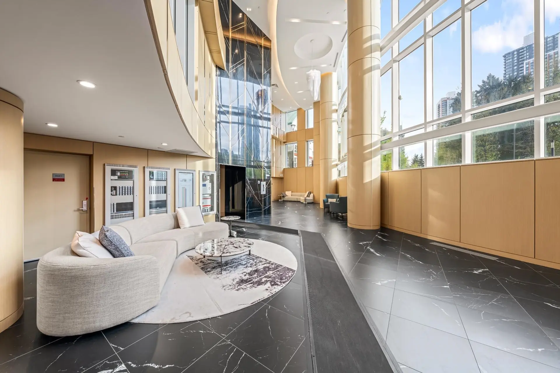 Property at #3706 13768 100 Avenue, Surrey, BC