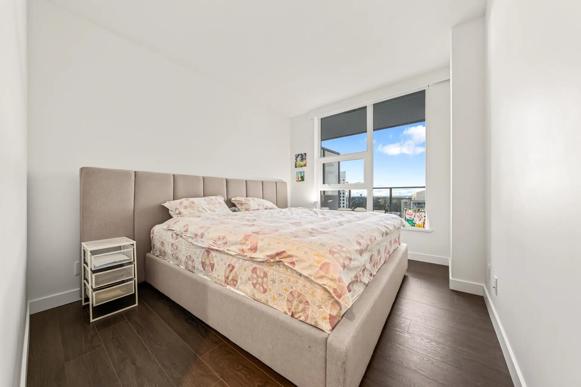 Property at #3706 13768 100 Avenue, Surrey, BC