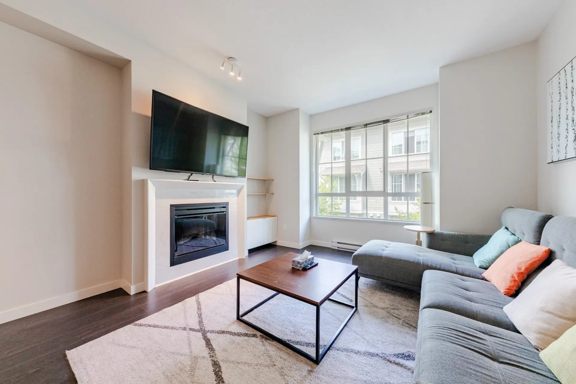 Property at #54 5510 Admiral Way, Delta, BC