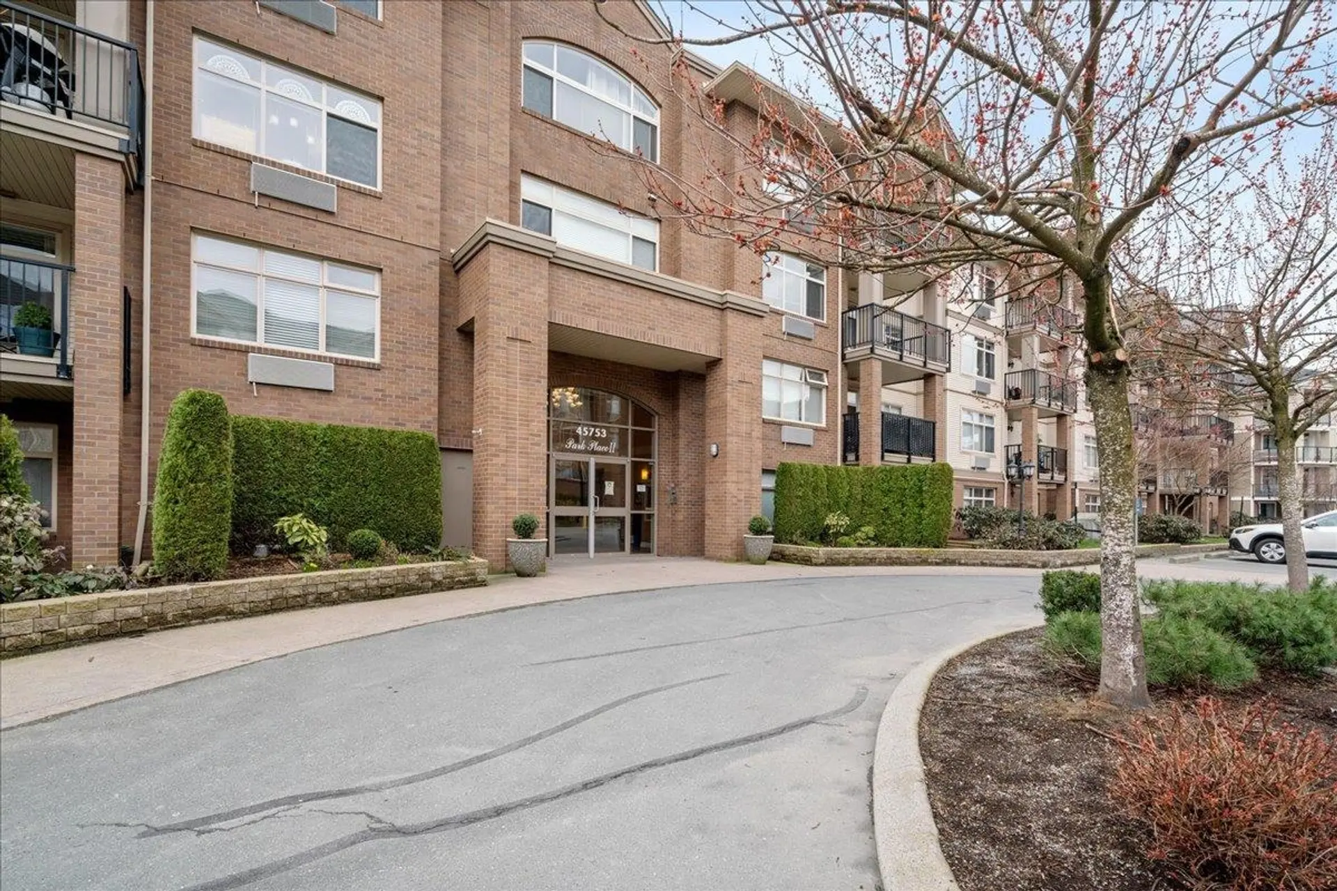 Property at #302 45753 Stevenson Road, Chilliwack, BC