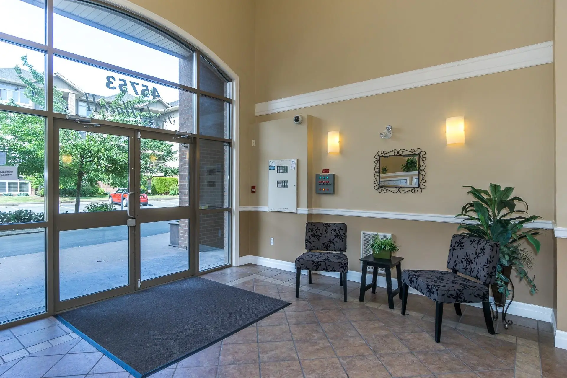 Property at #302 45753 Stevenson Road, Chilliwack, BC