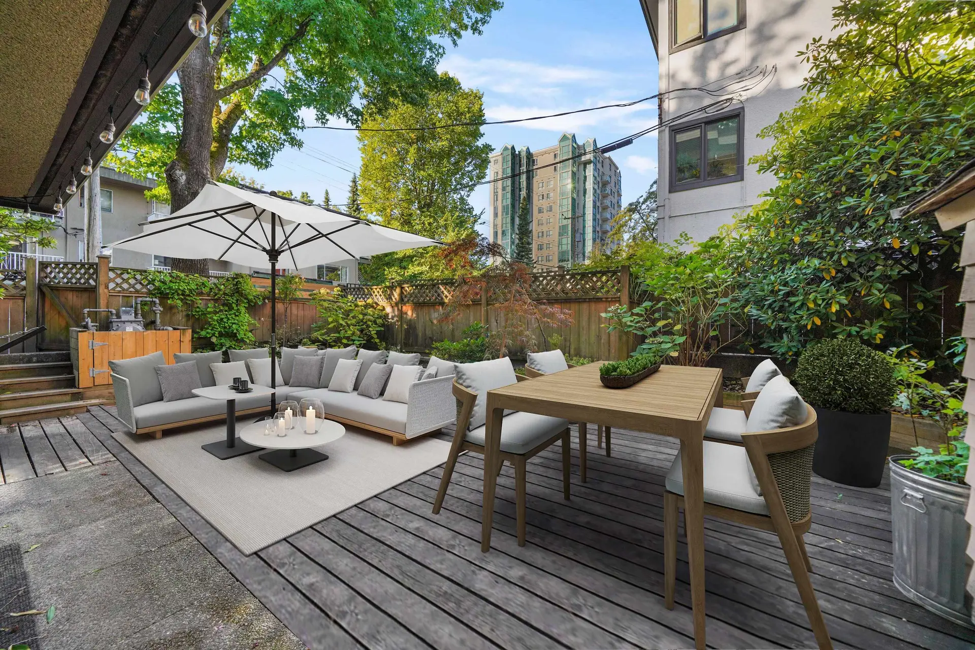 Property at #101 2935 Spruce Street, Vancouver, BC