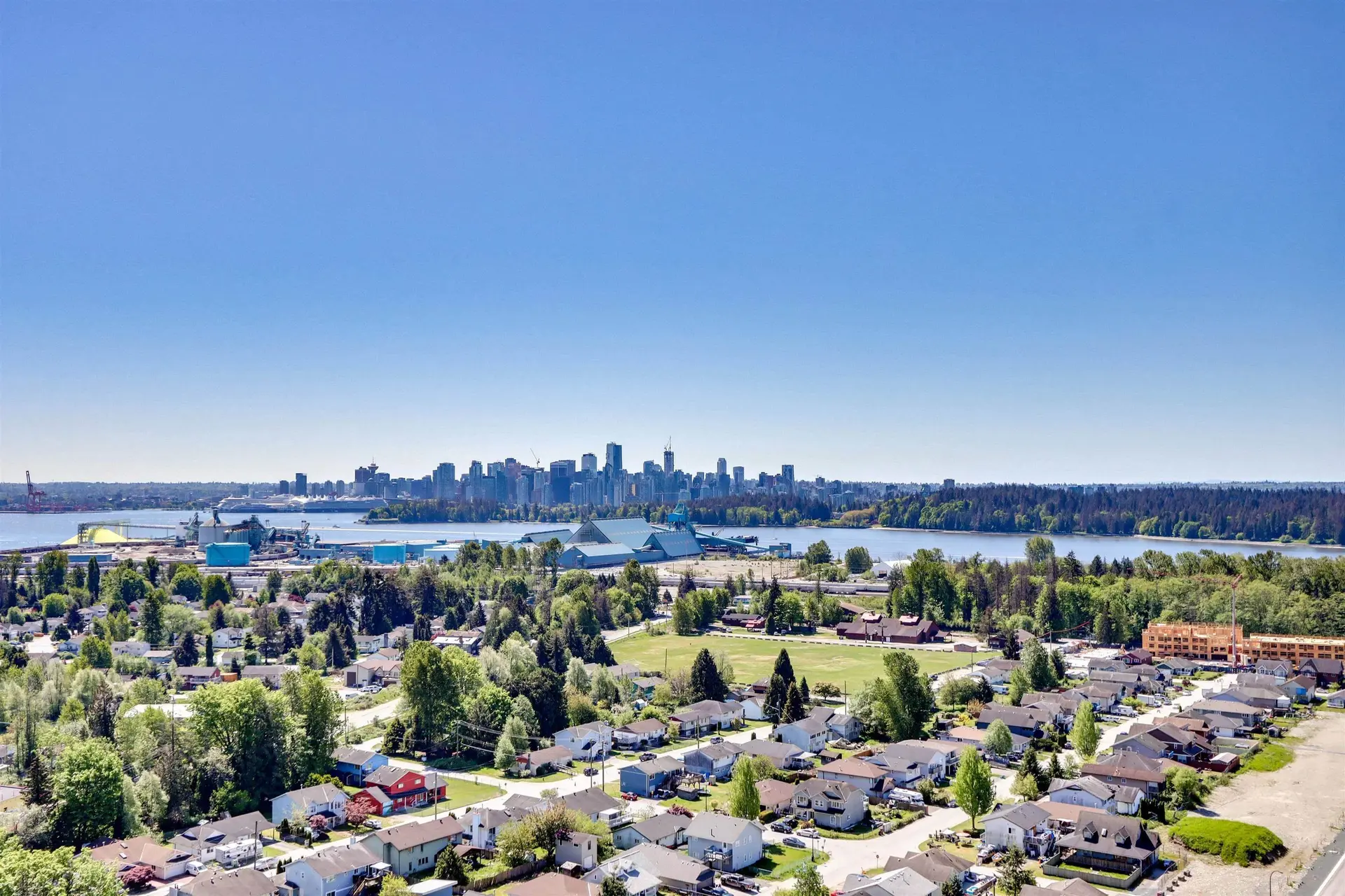 Property at #2204 200 Klahanie Court, West Vancouver, BC