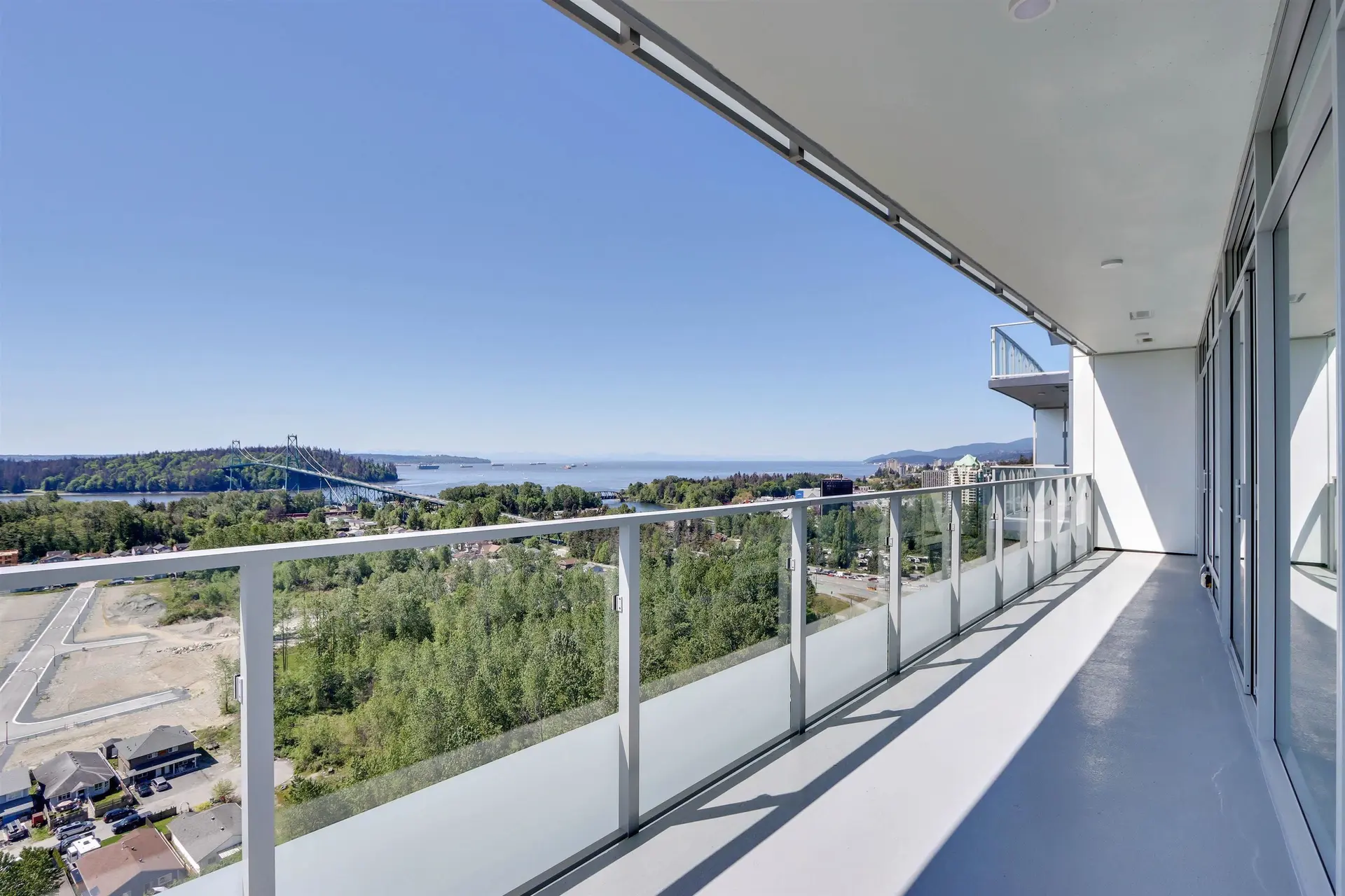 Property at #2204 200 Klahanie Court, West Vancouver, BC