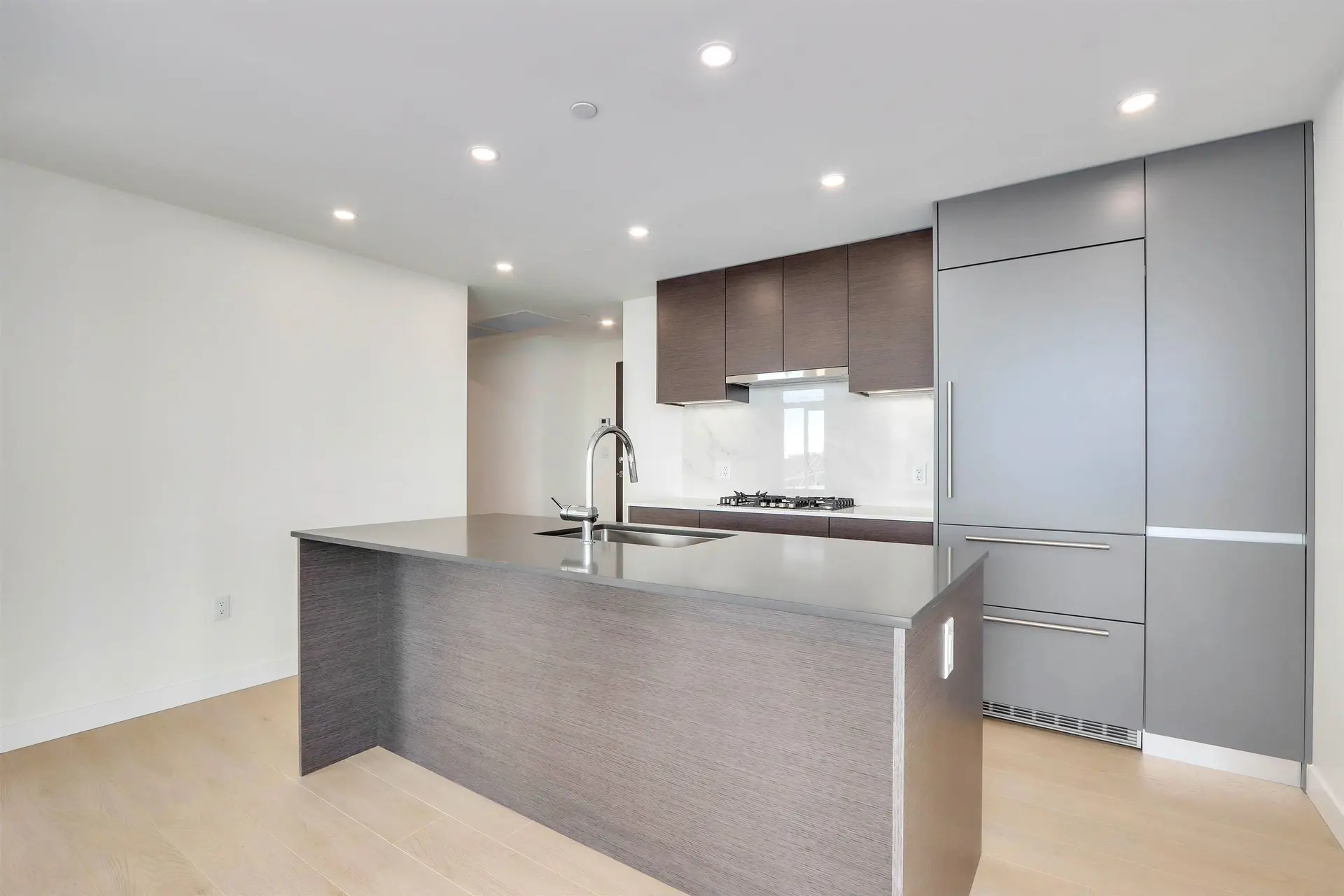 Property at #2204 200 Klahanie Court, West Vancouver, BC