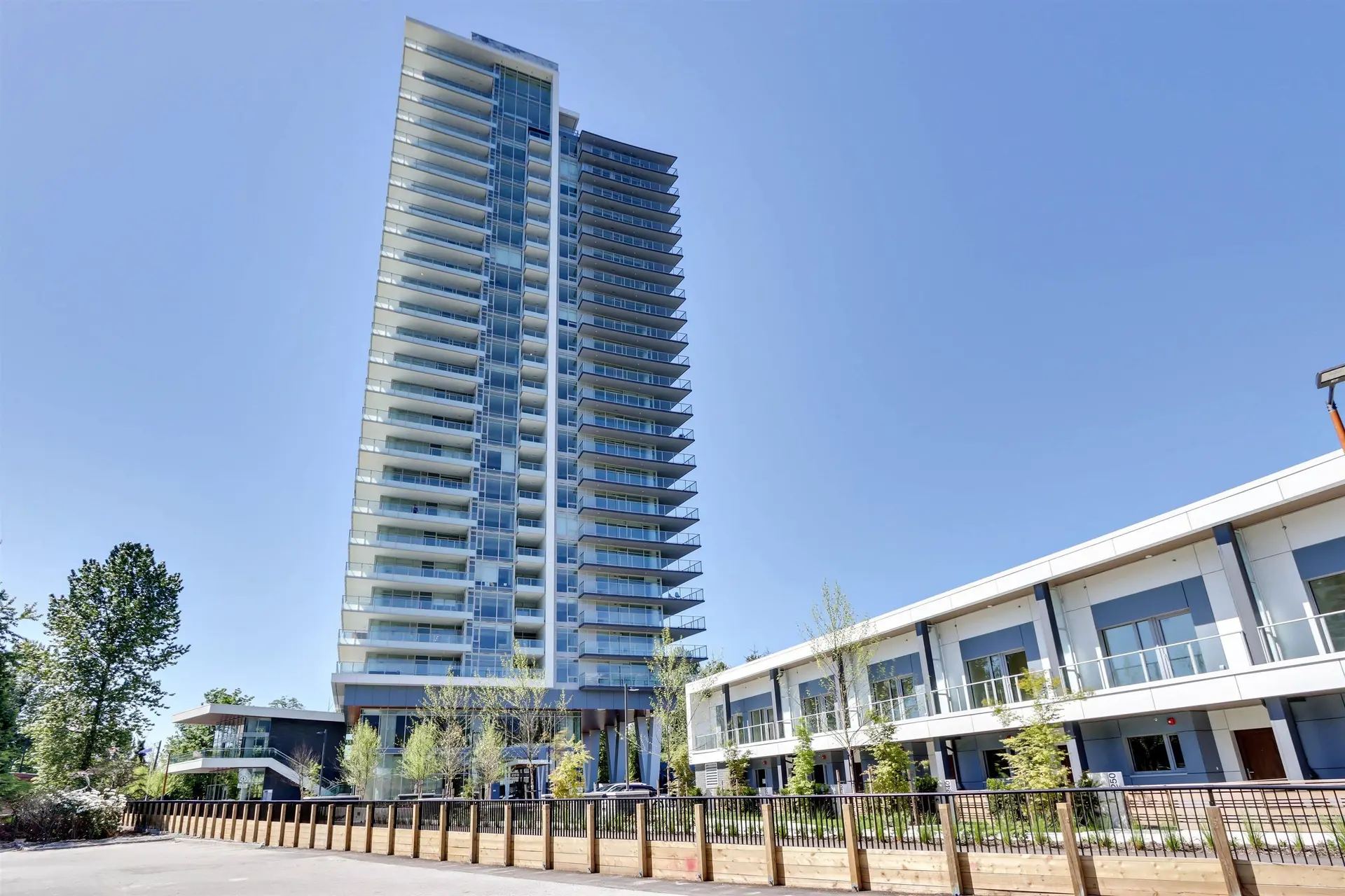 Property at #2204 200 Klahanie Court, West Vancouver, BC