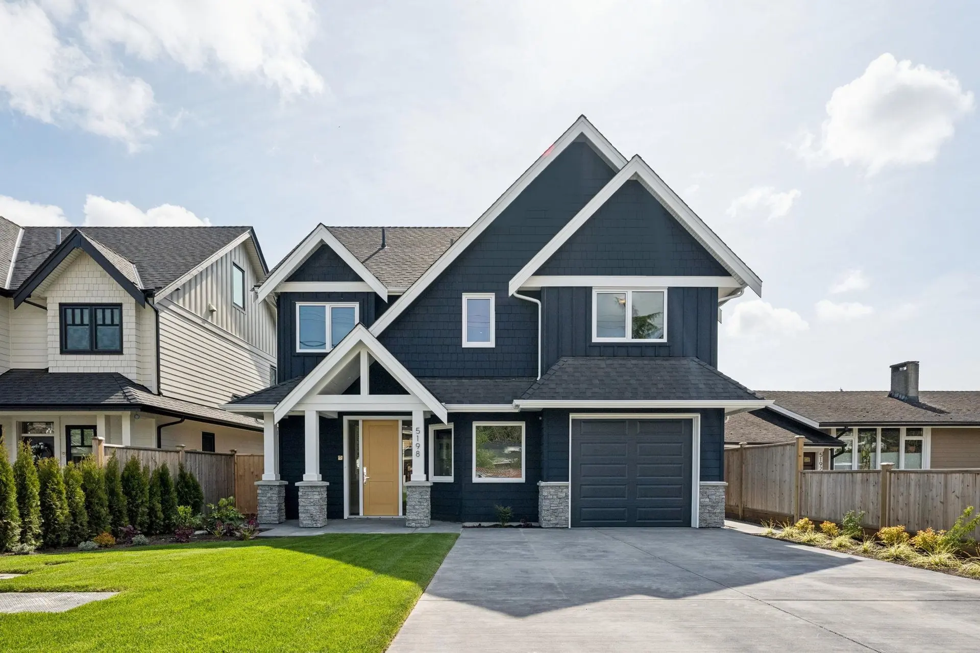 Property at 5198 Westminster Avenue, Delta, BC