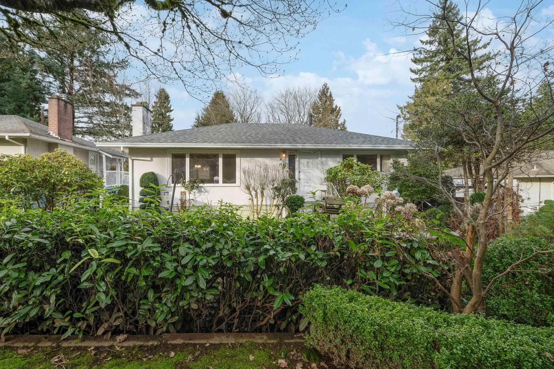Property at 12657 98 Avenue, Surrey, BC