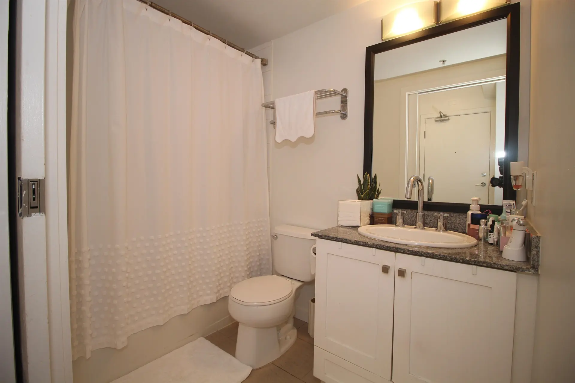 Property at #703 480 Robson Street, Vancouver, BC