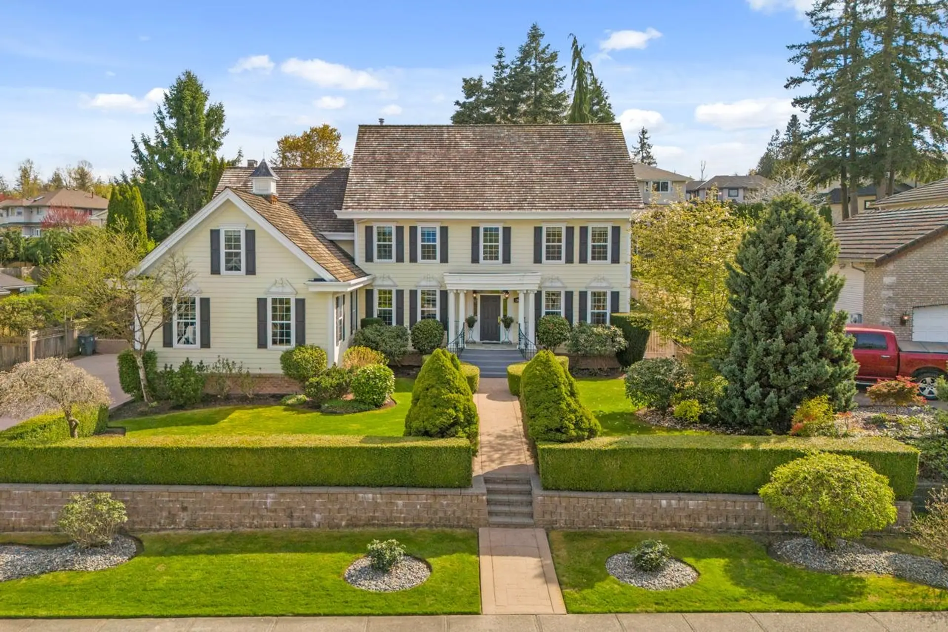 Property at 18012 99a Avenue, Surrey, BC