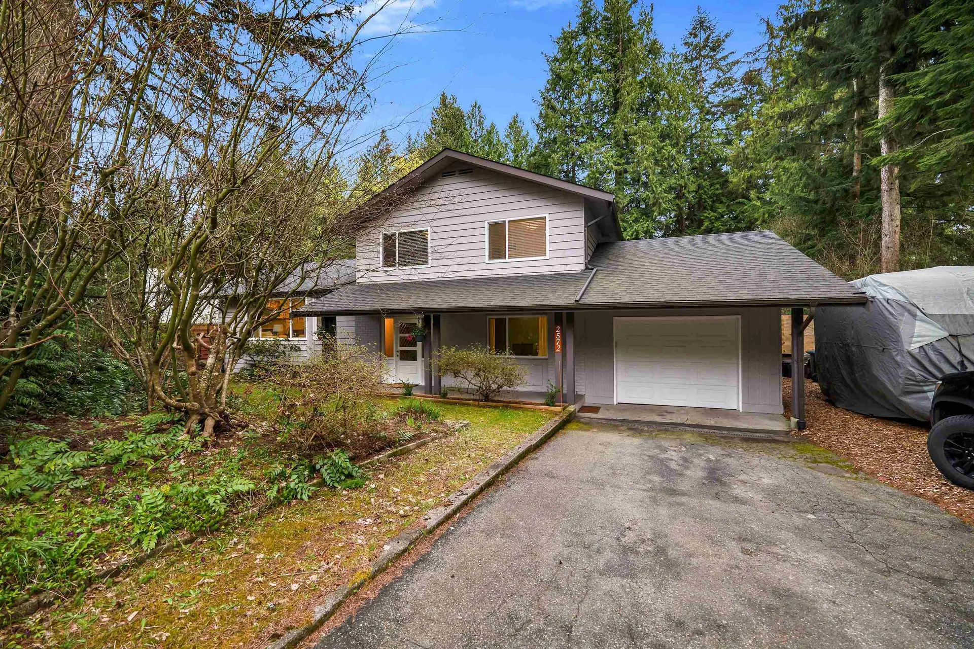 Property at 2572 The Boulevard, Squamish, BC