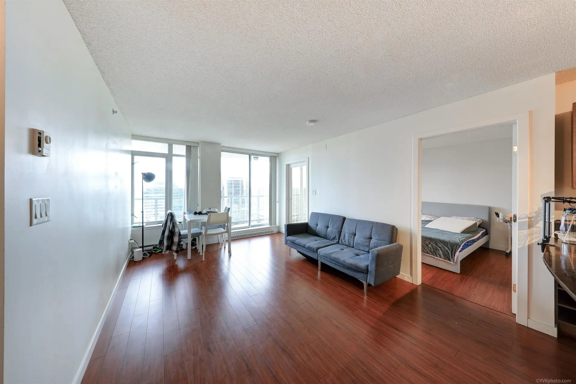 Property at #2611 610 Granville Street, Vancouver, BC