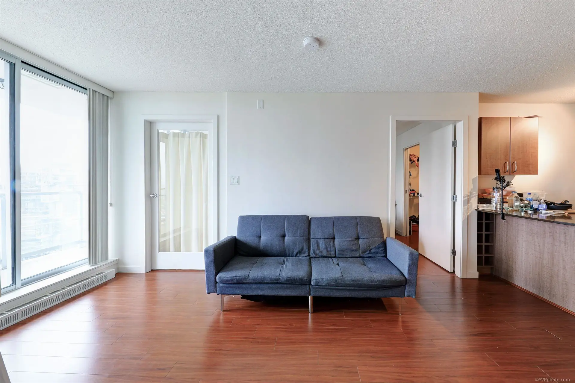 Property at #2611 610 Granville Street, Vancouver, BC
